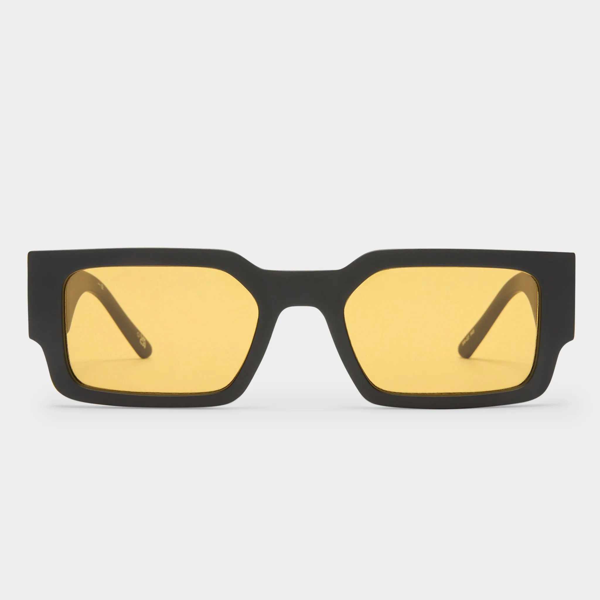 CONTEMPLATION | MATTE BLACK sold by Le Specs