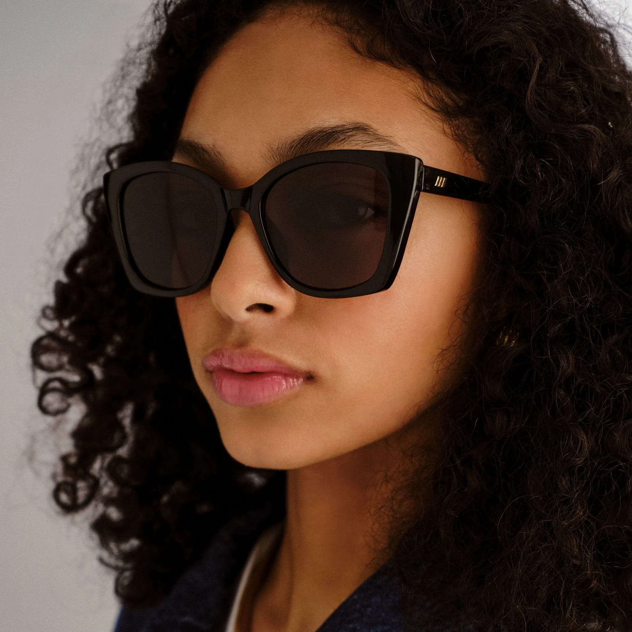 INCANTATION | BLACK sold by Le Specs product image thumbnail 5