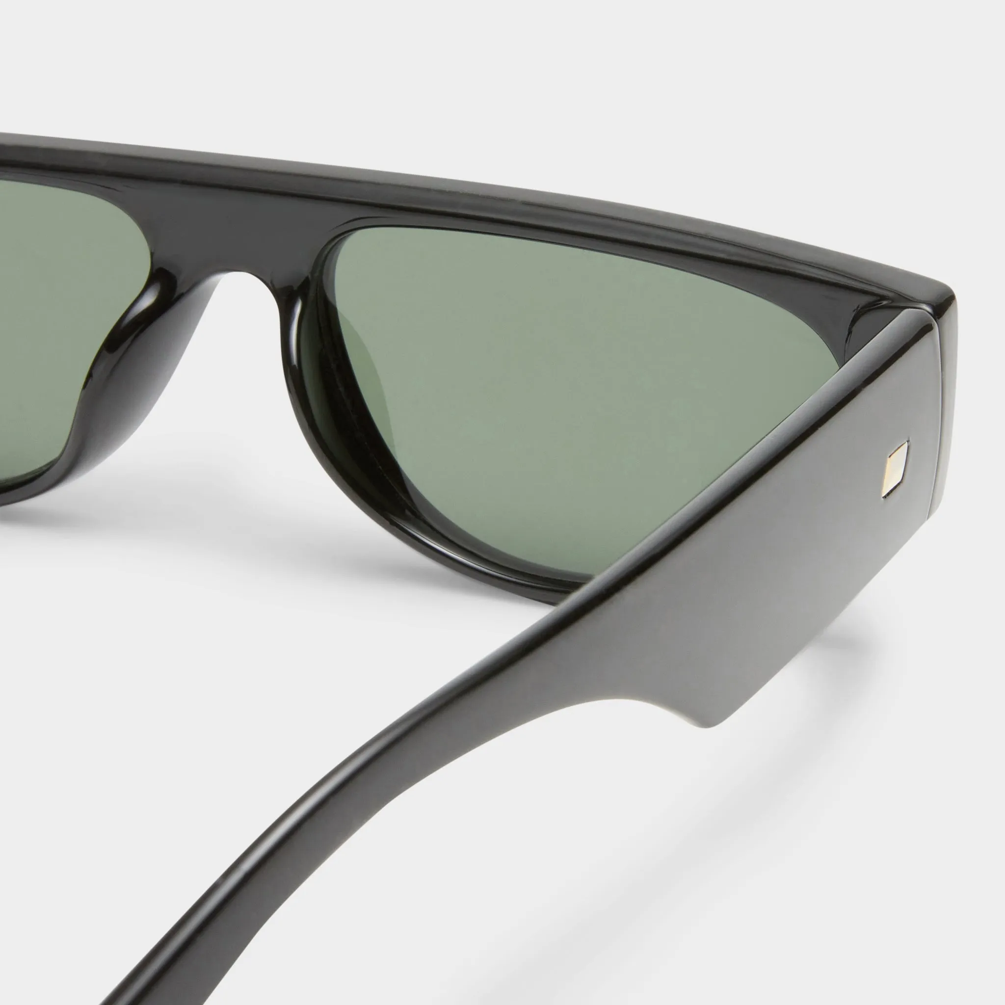LE RITUAL | BLACK KHAKI MONO sold by Le Specs product image thumbnail 4