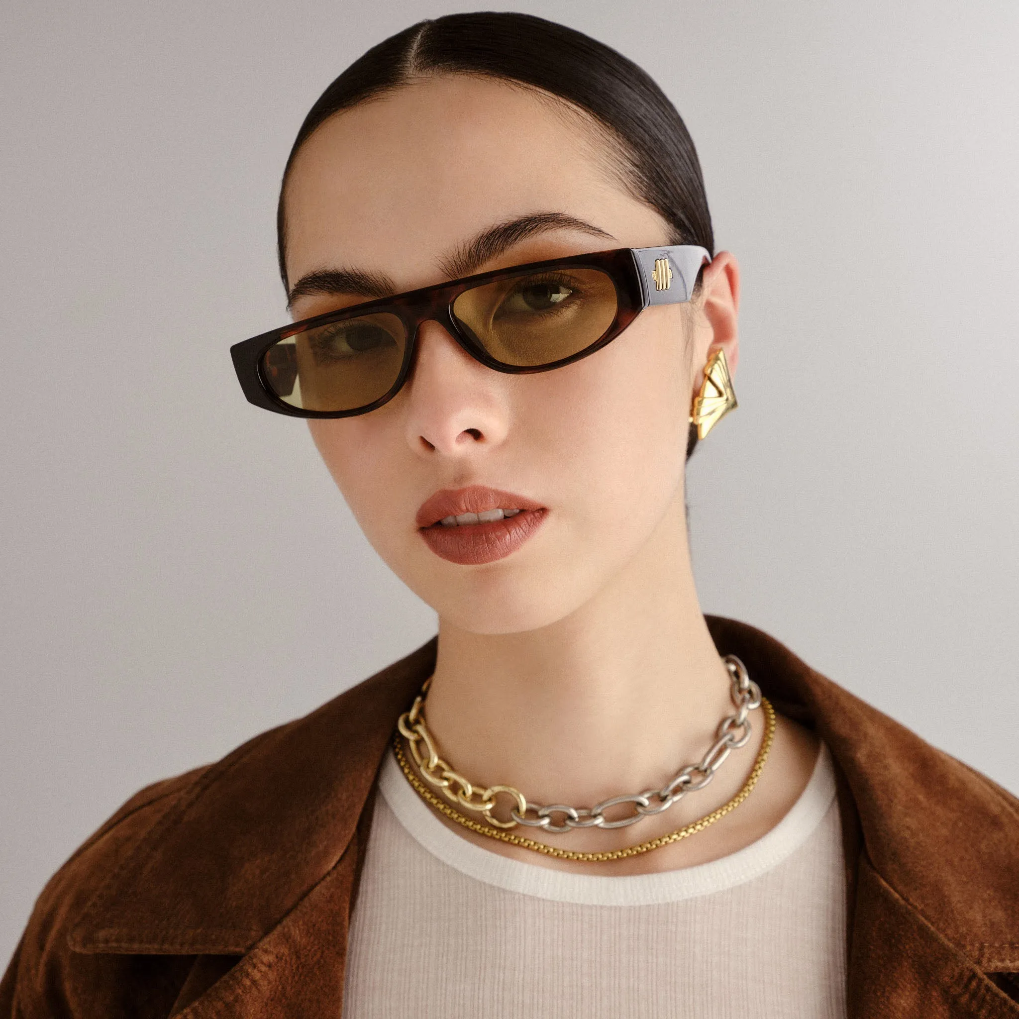 LE RITUAL | DARK TORT sold by Le Specs product image thumbnail 5