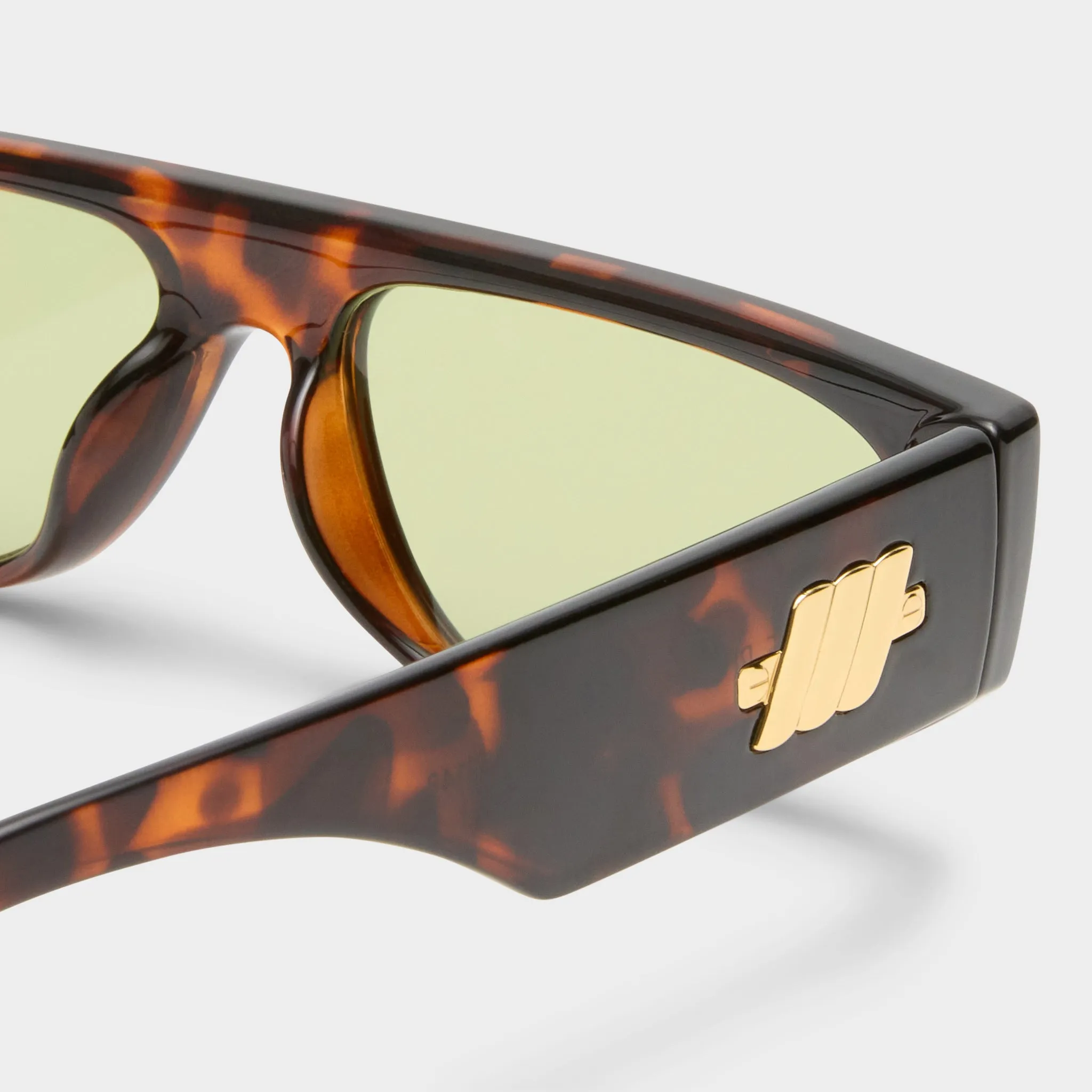 LE RITUAL | DARK TORT sold by Le Specs product image thumbnail 4