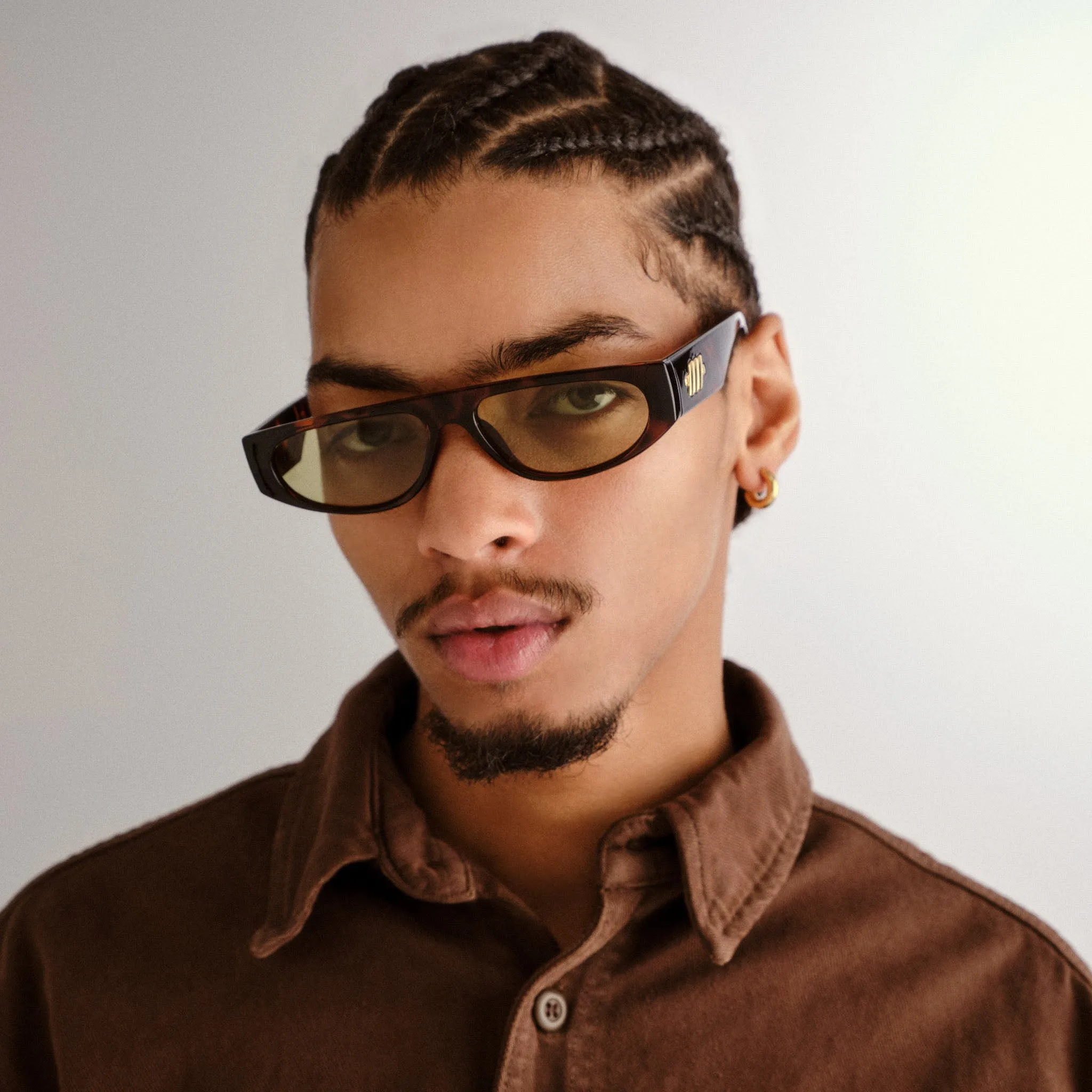 LE RITUAL | DARK TORT sold by Le Specs product image thumbnail 2