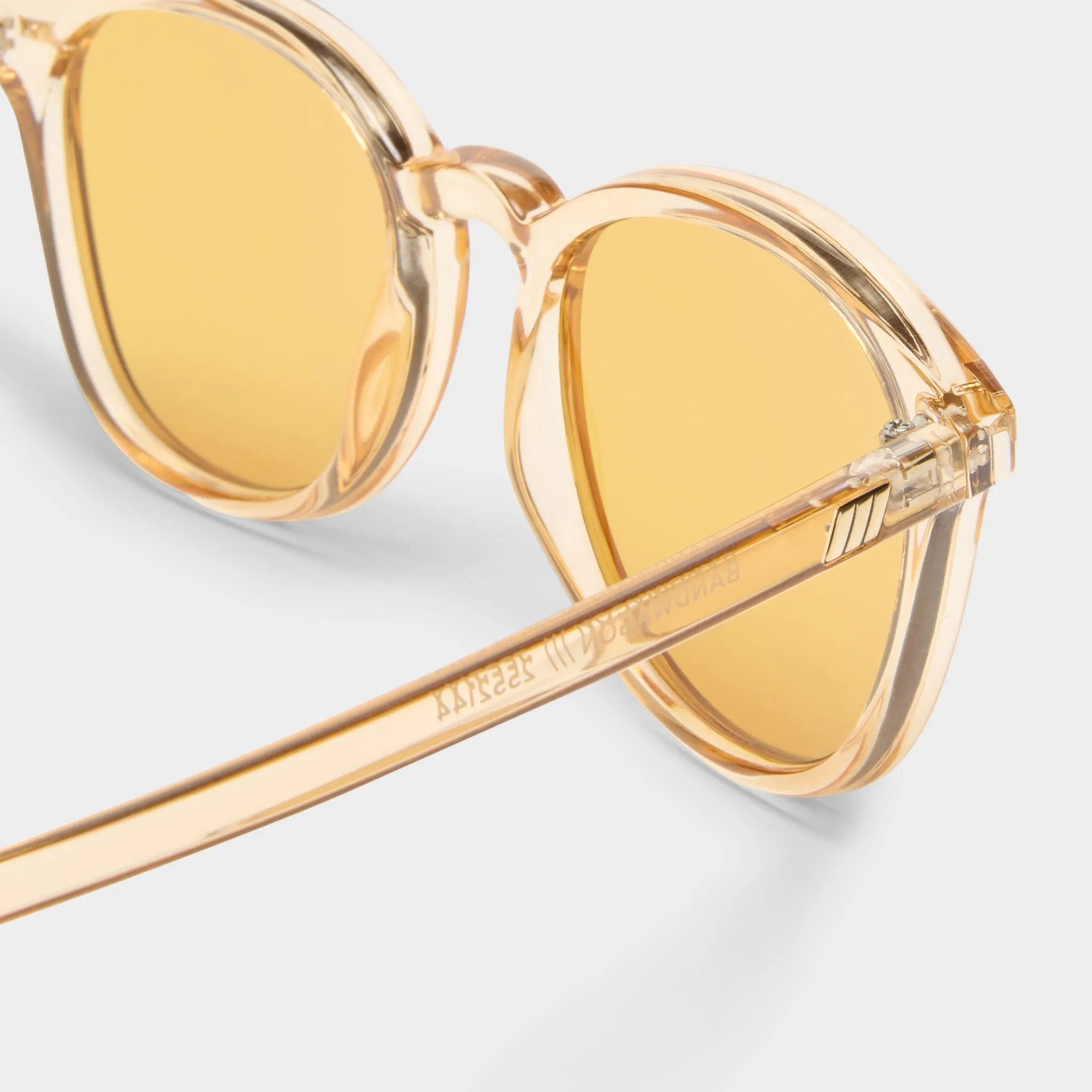 BANDWAGON | SAND sold by Le Specs product image thumbnail 4