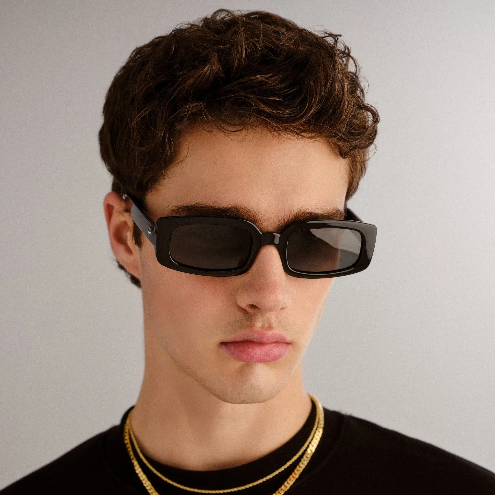 DYNAMITE | BLACK POLARIZED sold by Le Specs product image thumbnail 5