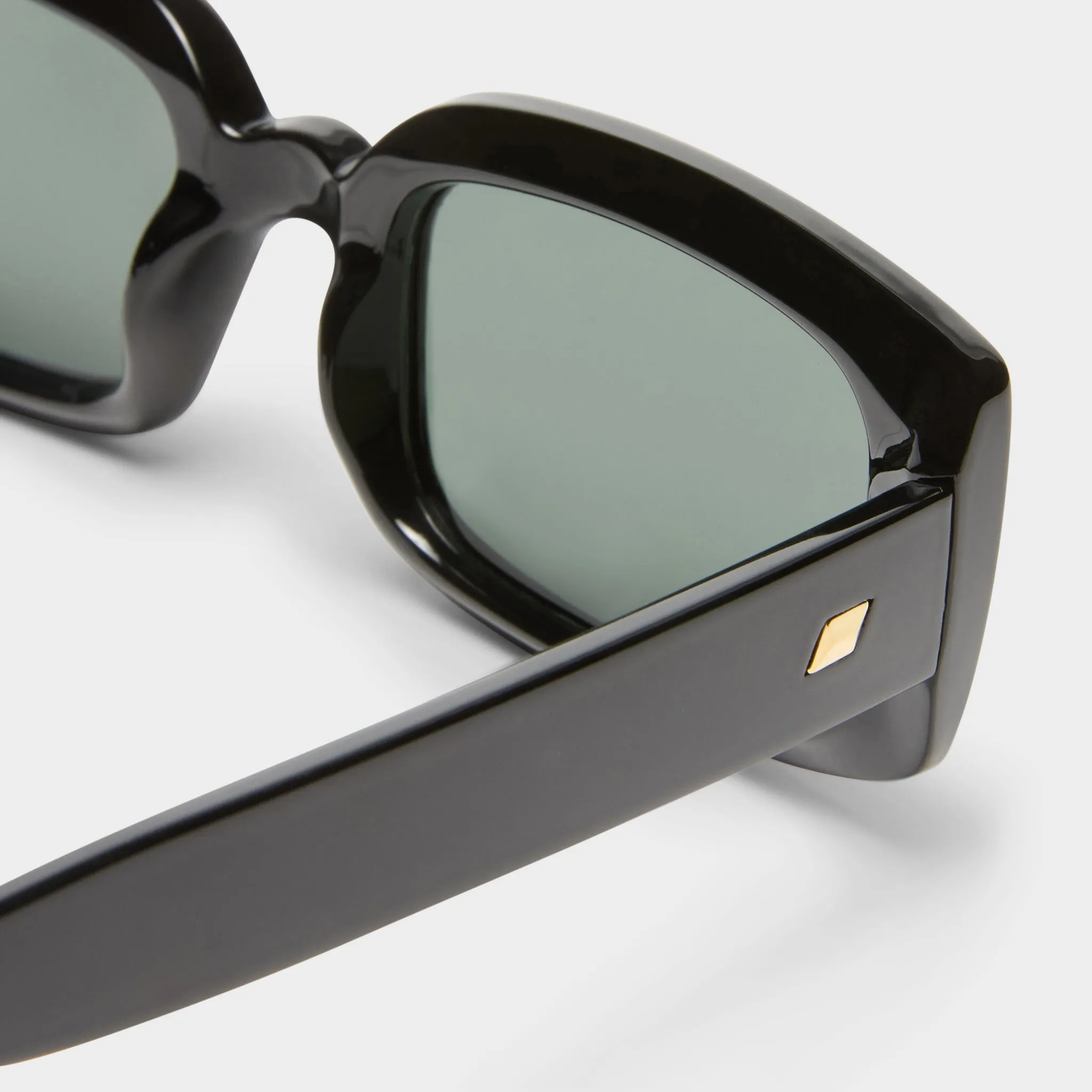 DYNAMITE | BLACK POLARIZED sold by Le Specs product image thumbnail 4