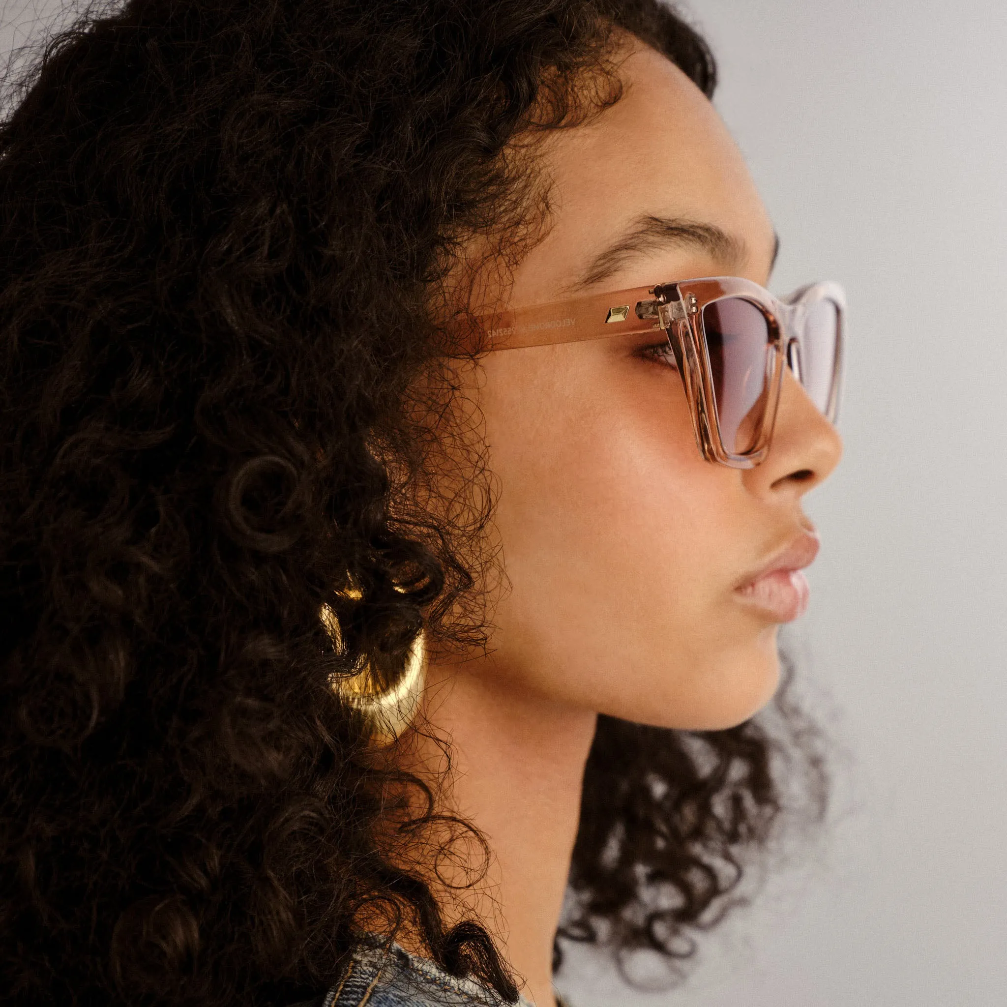 VELODROME | VANILLA sold by Le Specs product image thumbnail 5