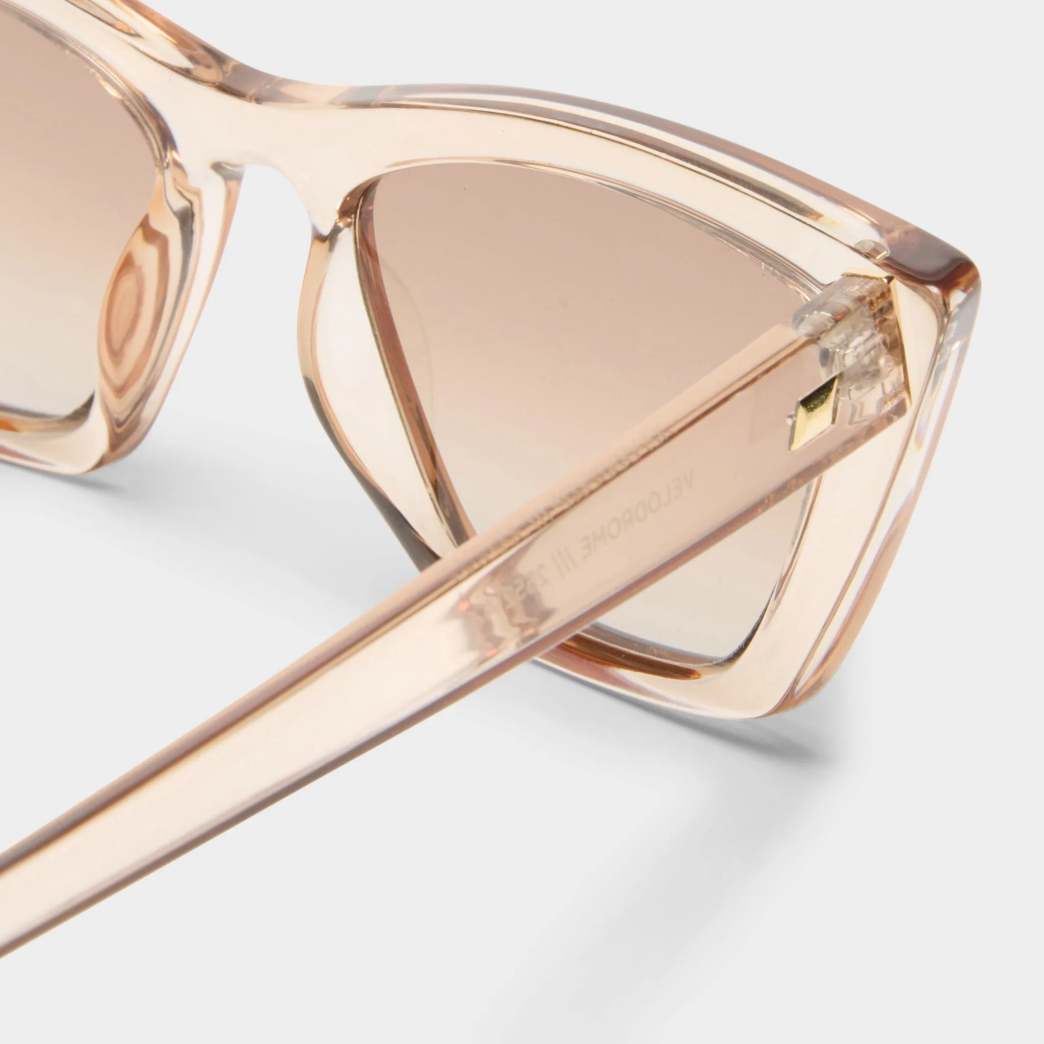 VELODROME | VANILLA sold by Le Specs product image thumbnail 4