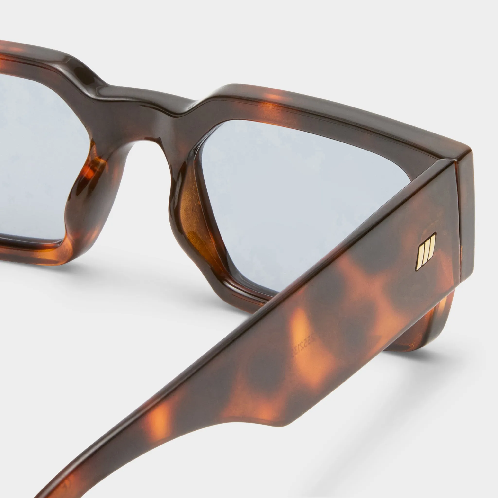 CONTEMPLATION | SUPER DARK TORT sold by Le Specs product image thumbnail 4