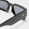 CONTEMPLATION | BLACK POLARIZED sold by Le Specs