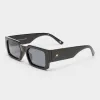 CONTEMPLATION | BLACK POLARIZED sold by Le Specs