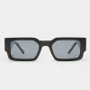 CONTEMPLATION | BLACK POLARIZED sold by Le Specs