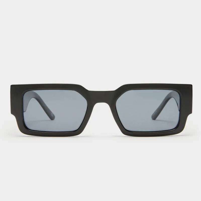 CONTEMPLATION | BLACK POLARIZED sold by Le Specs