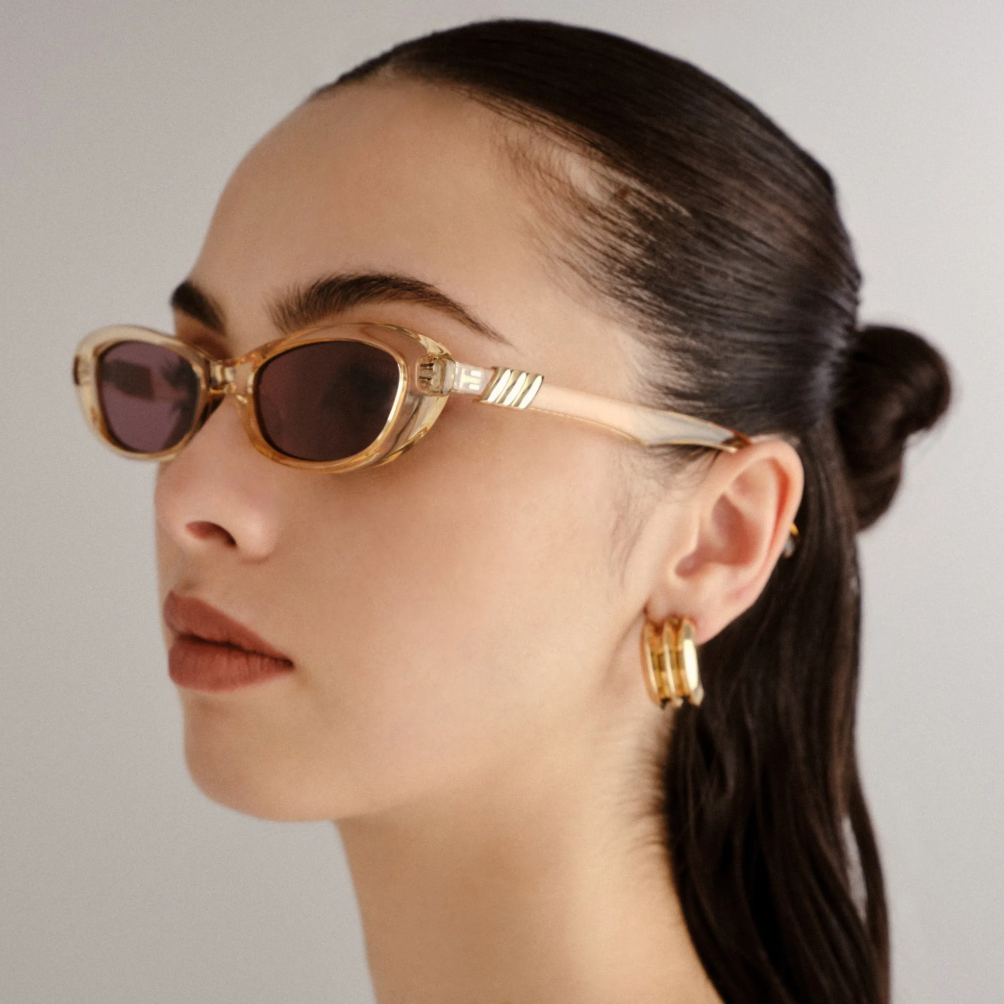 THE WHISPERER | SAND sold by Le Specs product image thumbnail 5