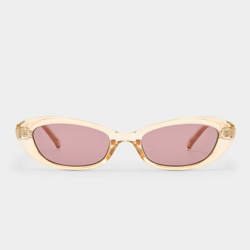 THE WHISPERER | SAND sold by Le Specs