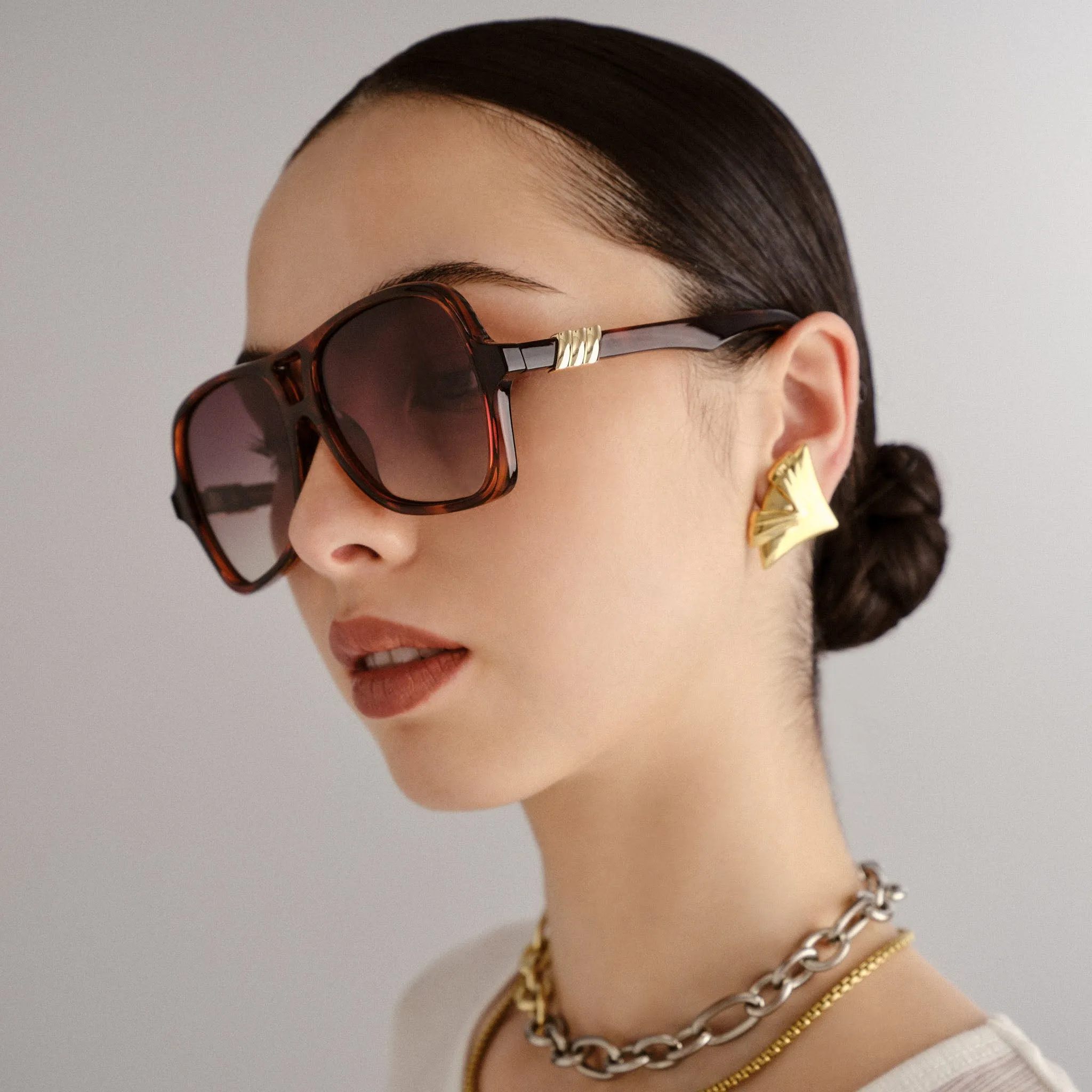 FORTUNE TELLER | TOFFEE TORT sold by Le Specs product image thumbnail 5