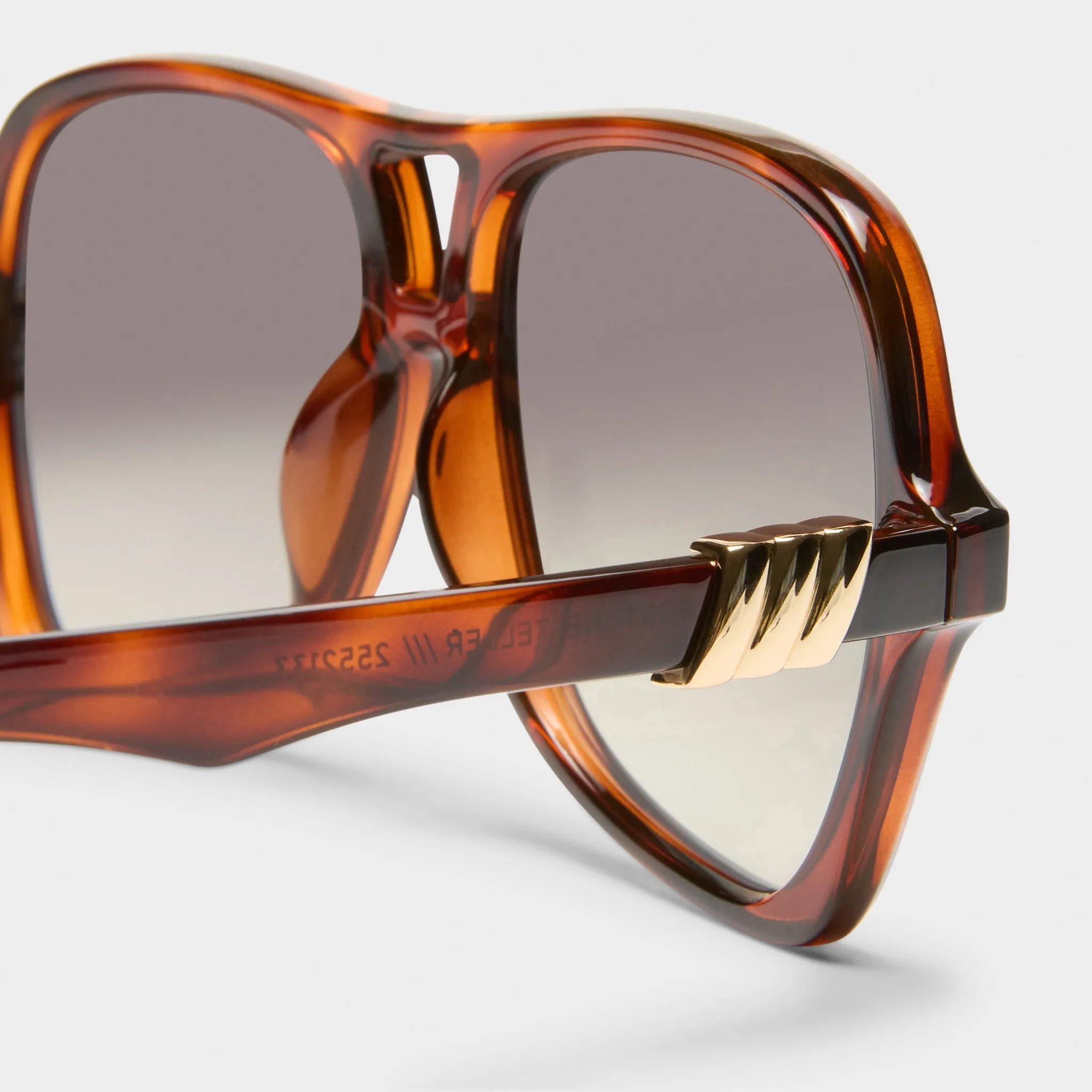 FORTUNE TELLER | TOFFEE TORT sold by Le Specs product image thumbnail 4