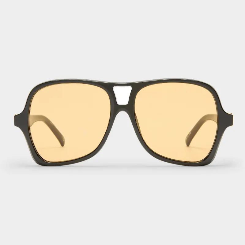 FORTUNE TELLER | BLACK sold by Le Specs