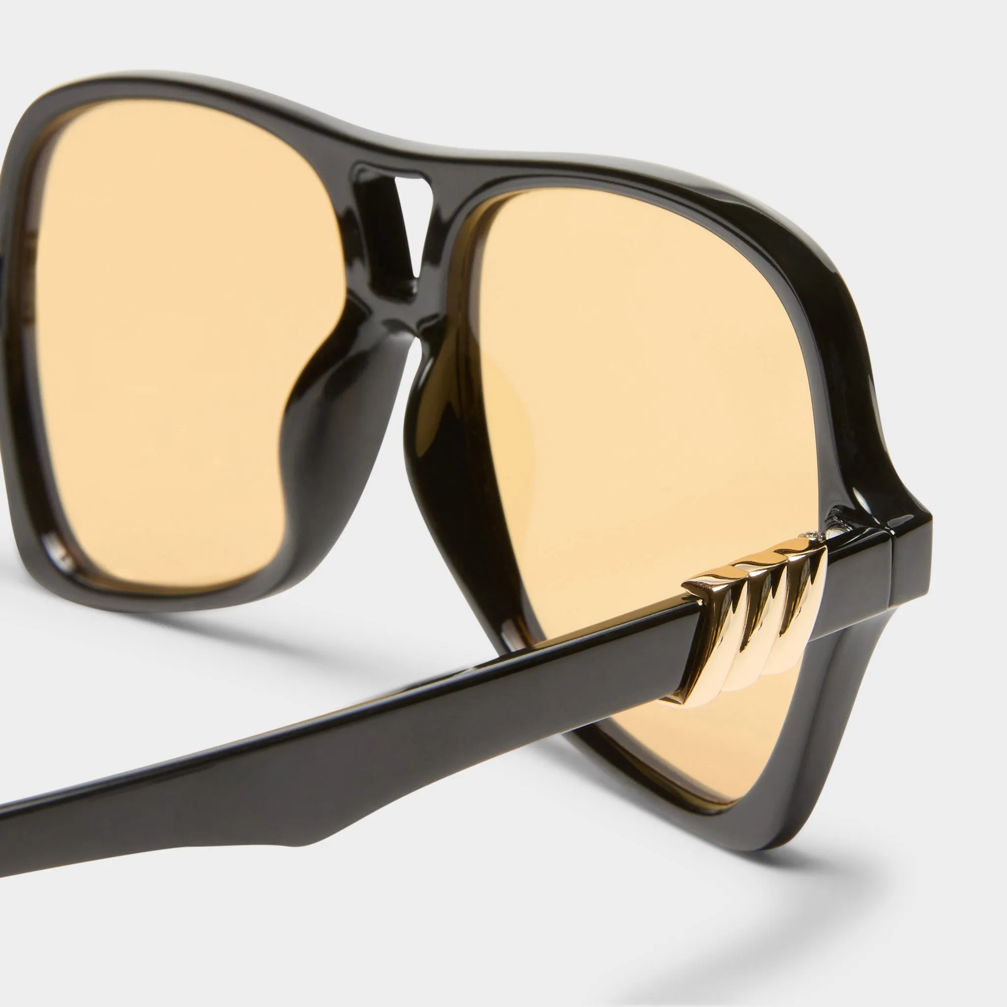 FORTUNE TELLER | BLACK sold by Le Specs product image thumbnail 4