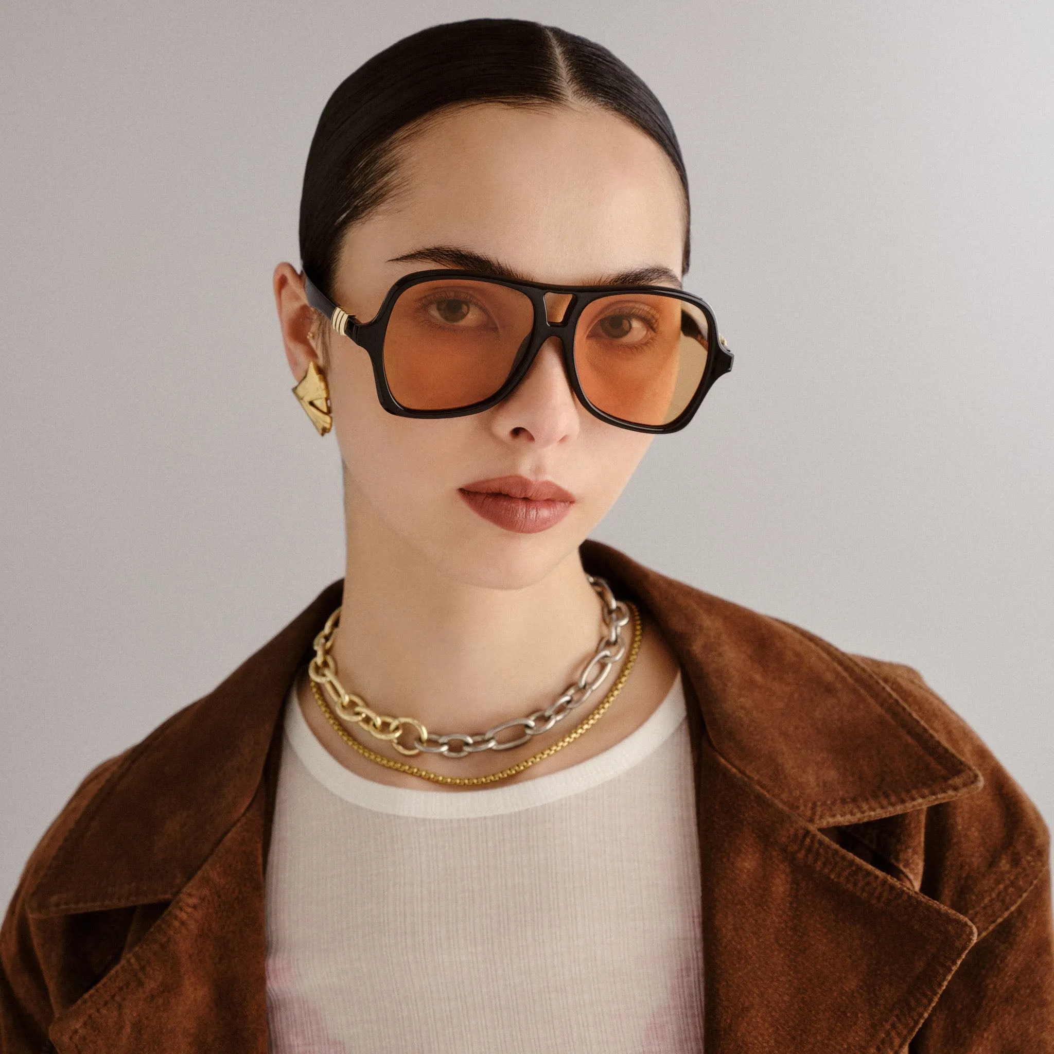 FORTUNE TELLER | BLACK sold by Le Specs product image thumbnail 2