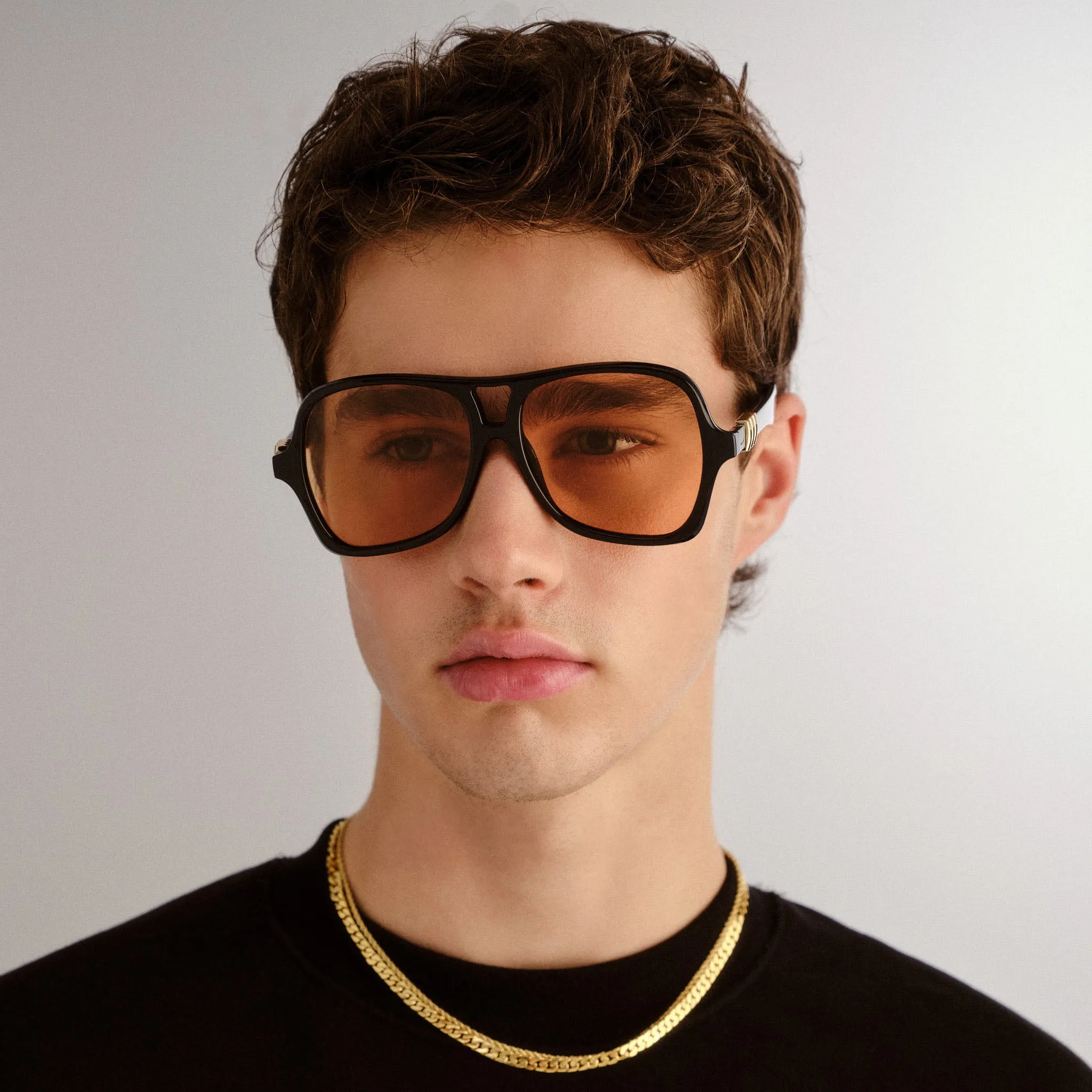 FORTUNE TELLER | BLACK sold by Le Specs product image thumbnail 5