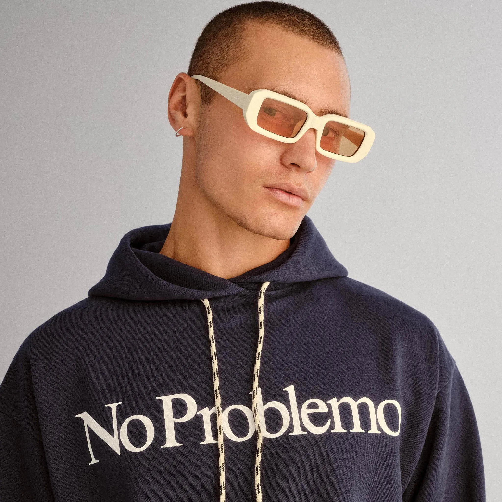 BLACKPOOL | OFF WHITE sold by Le Specs product image thumbnail 5