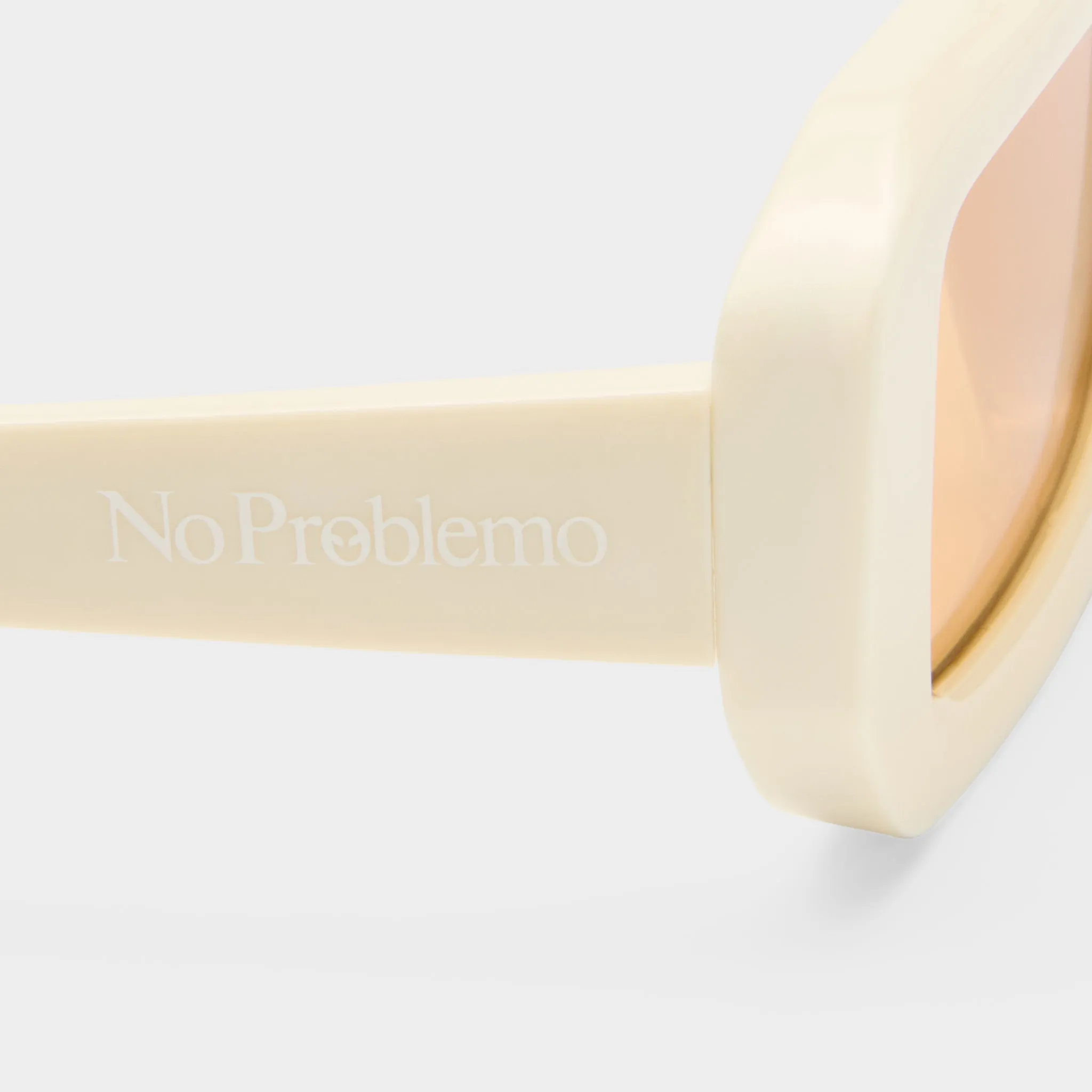 BLACKPOOL | OFF WHITE sold by Le Specs product image thumbnail 4