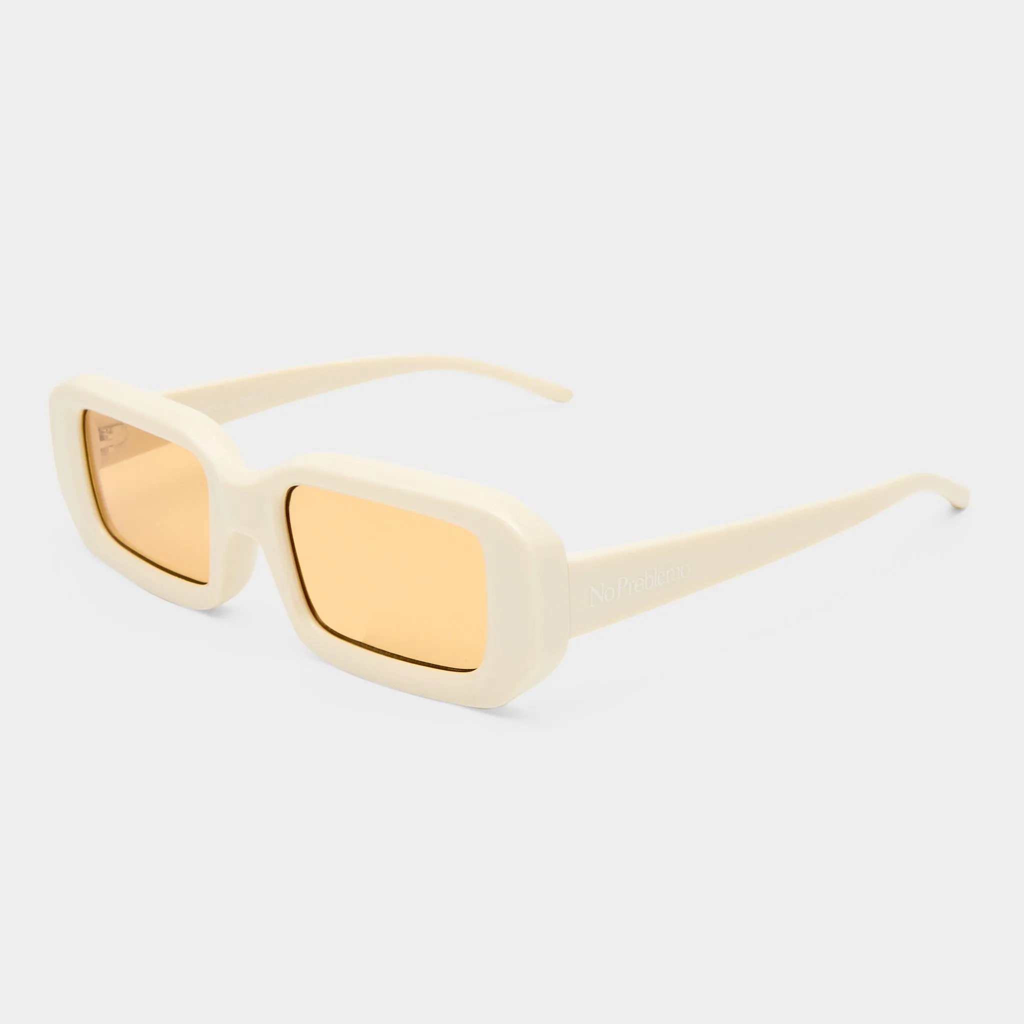 BLACKPOOL | OFF WHITE sold by Le Specs product image thumbnail 3