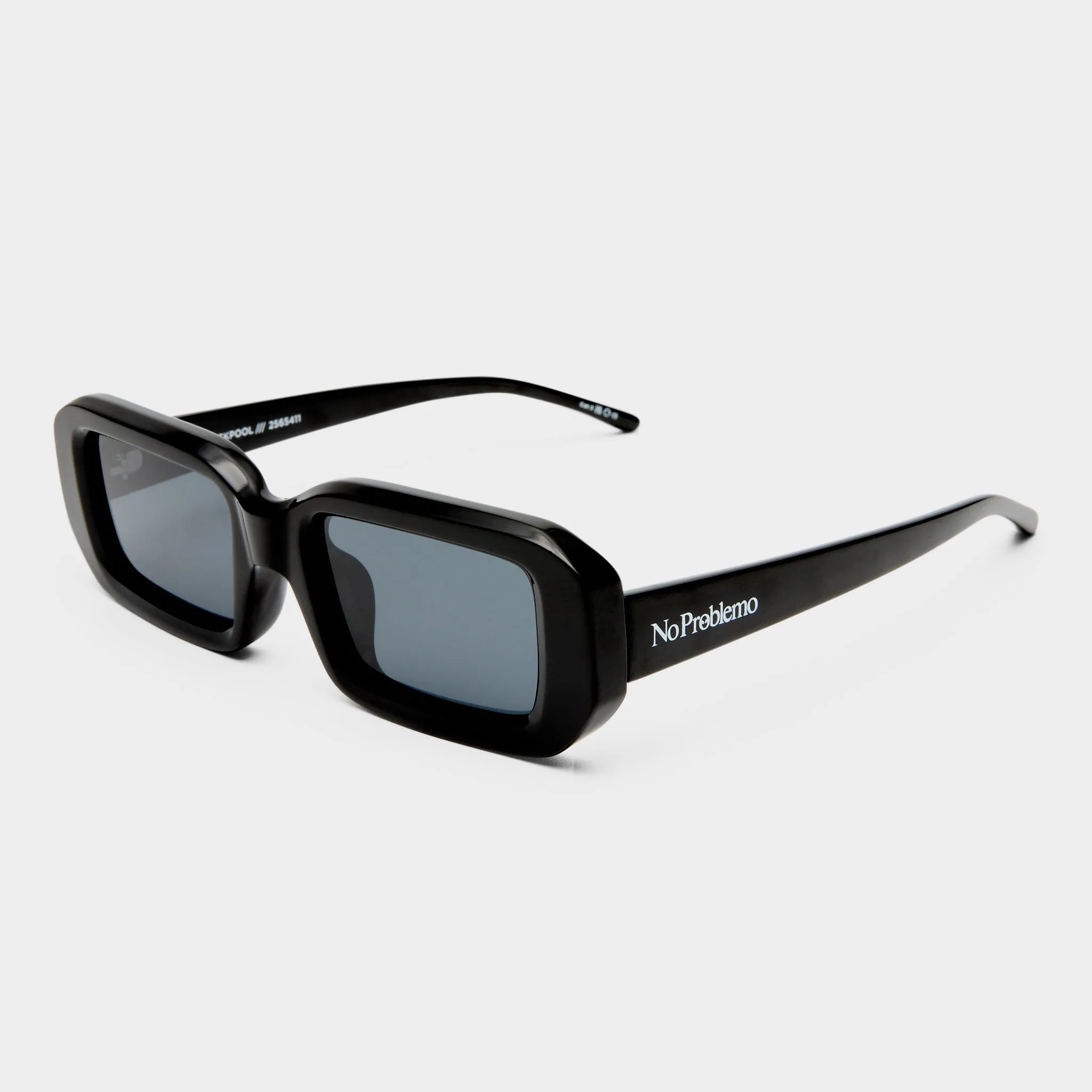 BLACKPOOL | BLACK sold by Le Specs product image thumbnail 3