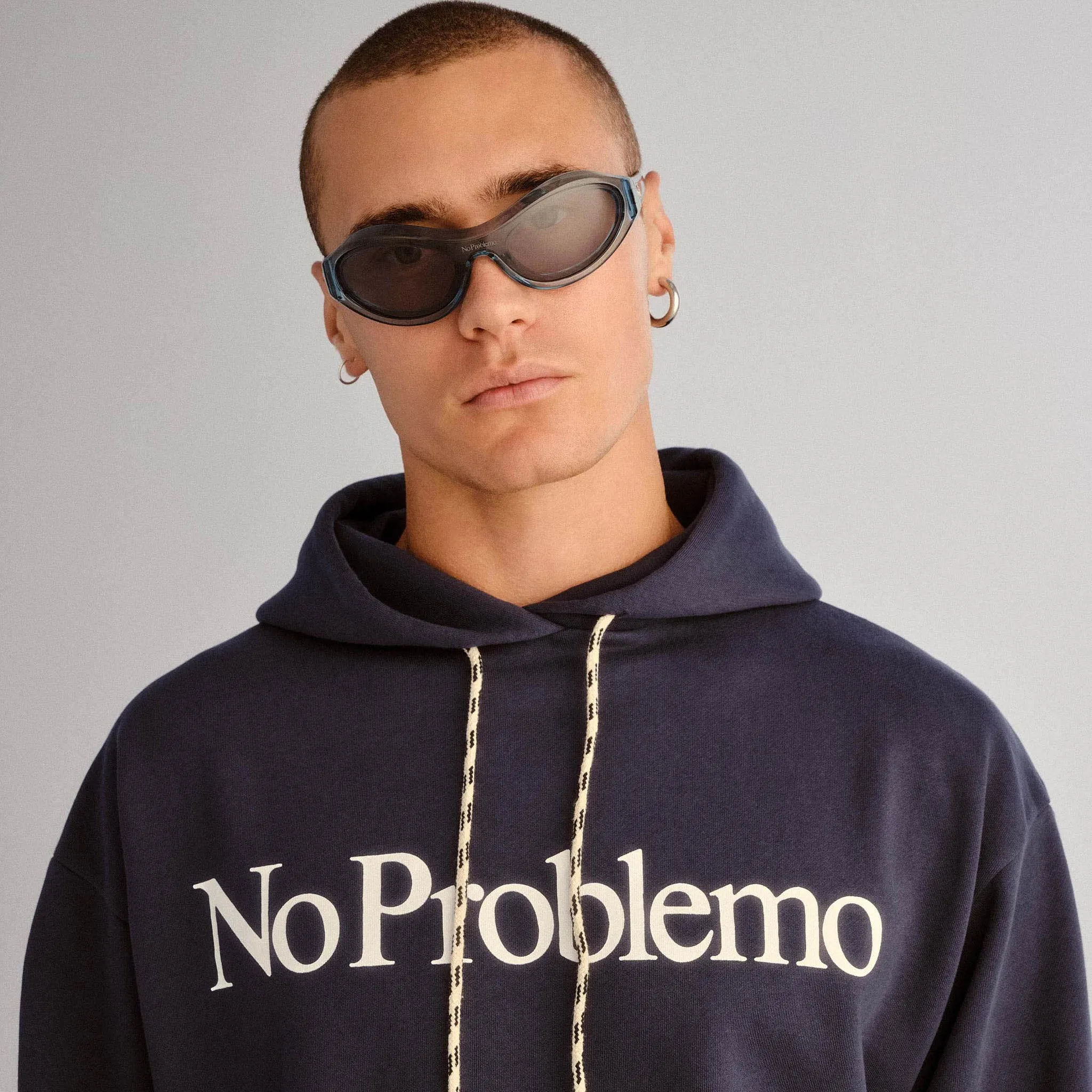 VORTEX | SLATE BLUE sold by Le Specs product image thumbnail 5