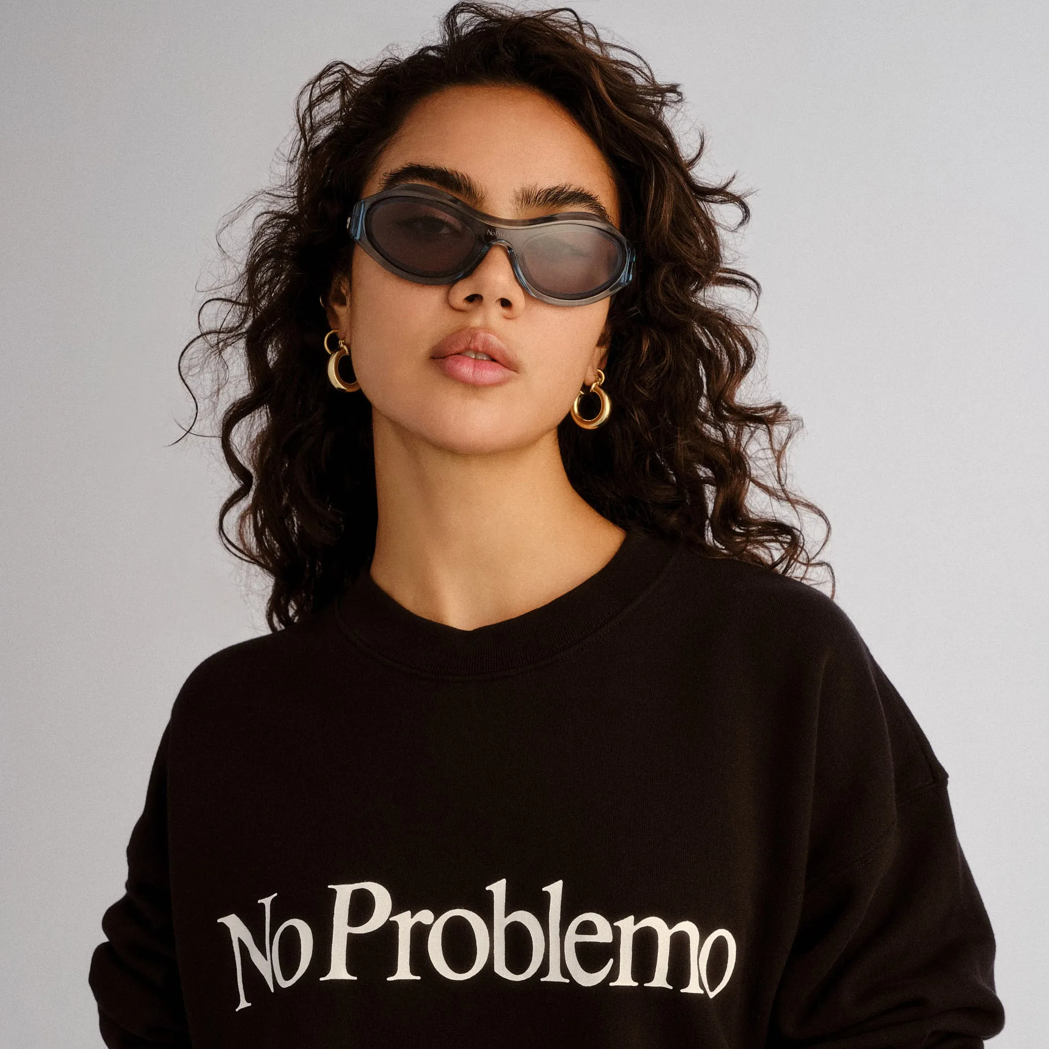 VORTEX | SLATE BLUE sold by Le Specs product image thumbnail 2