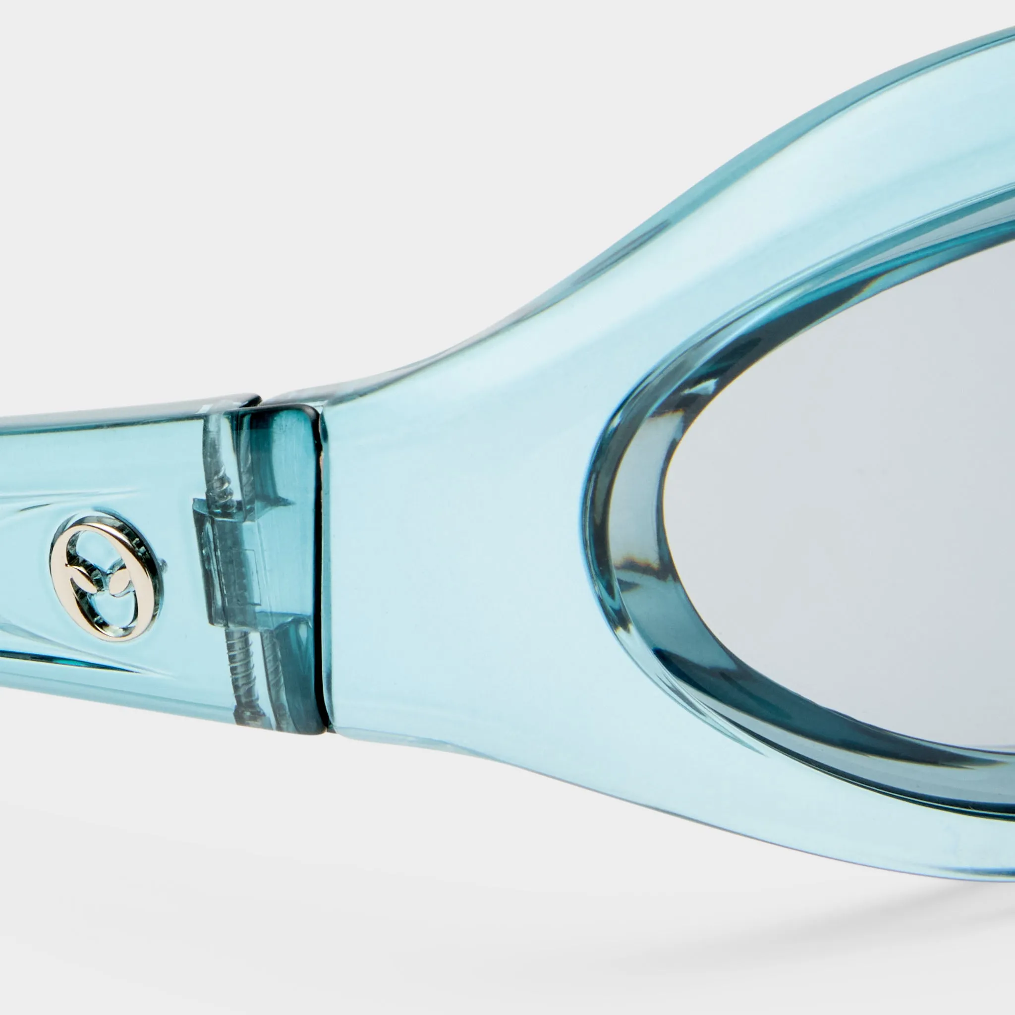 VORTEX | SLATE BLUE sold by Le Specs product image thumbnail 4