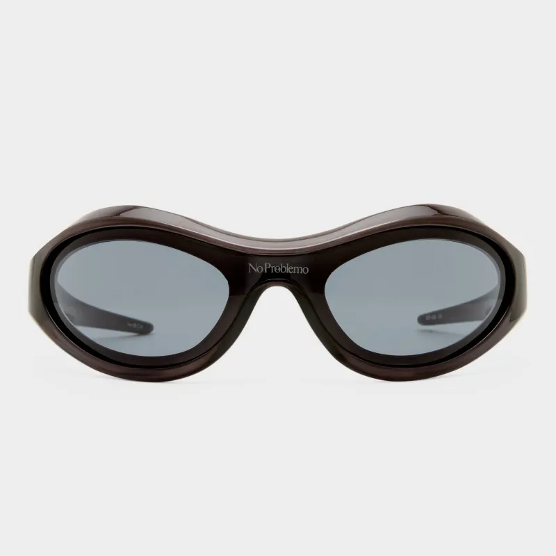 VORTEX | CHARCOAL sold by Le Specs