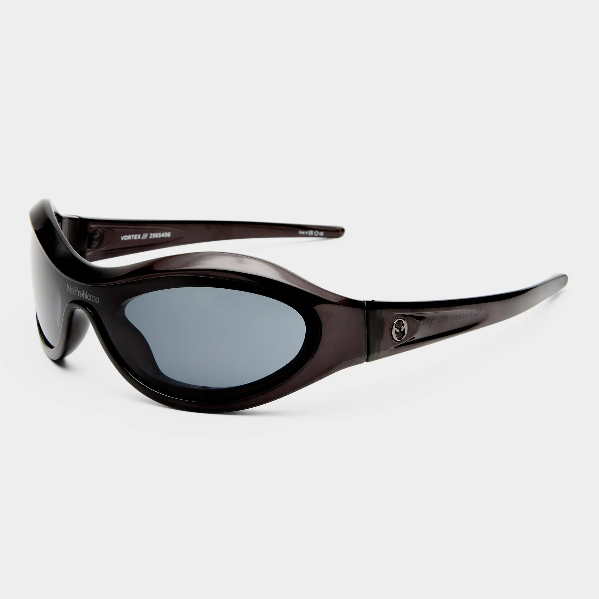 VORTEX | CHARCOAL sold by Le Specs product image thumbnail 3