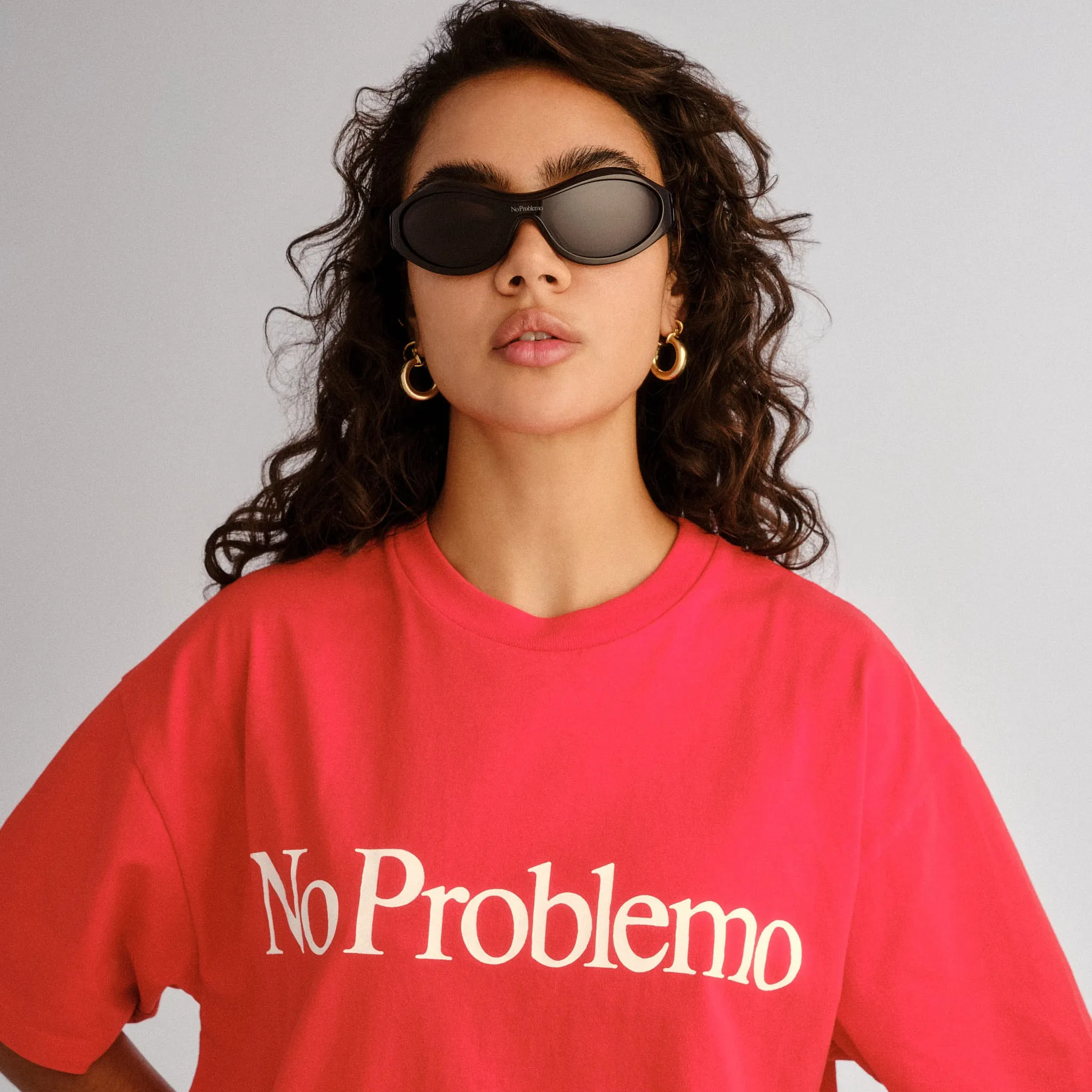 VORTEX | CHARCOAL sold by Le Specs product image thumbnail 5