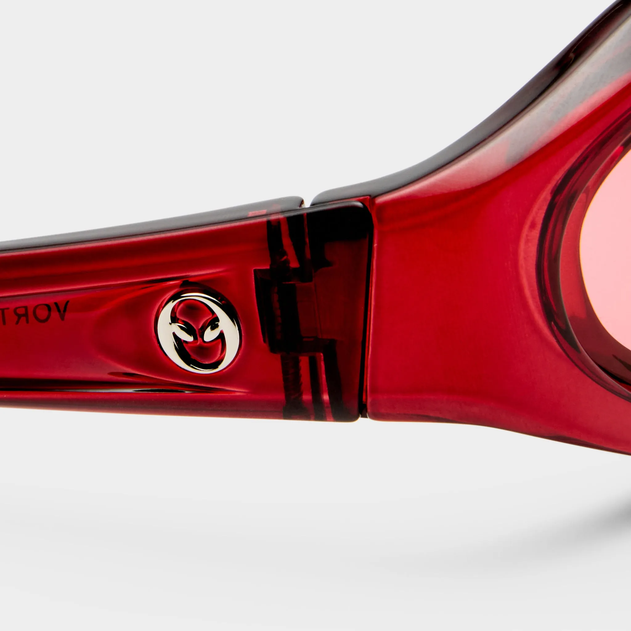 VORTEX | VERMILION sold by Le Specs product image thumbnail 4