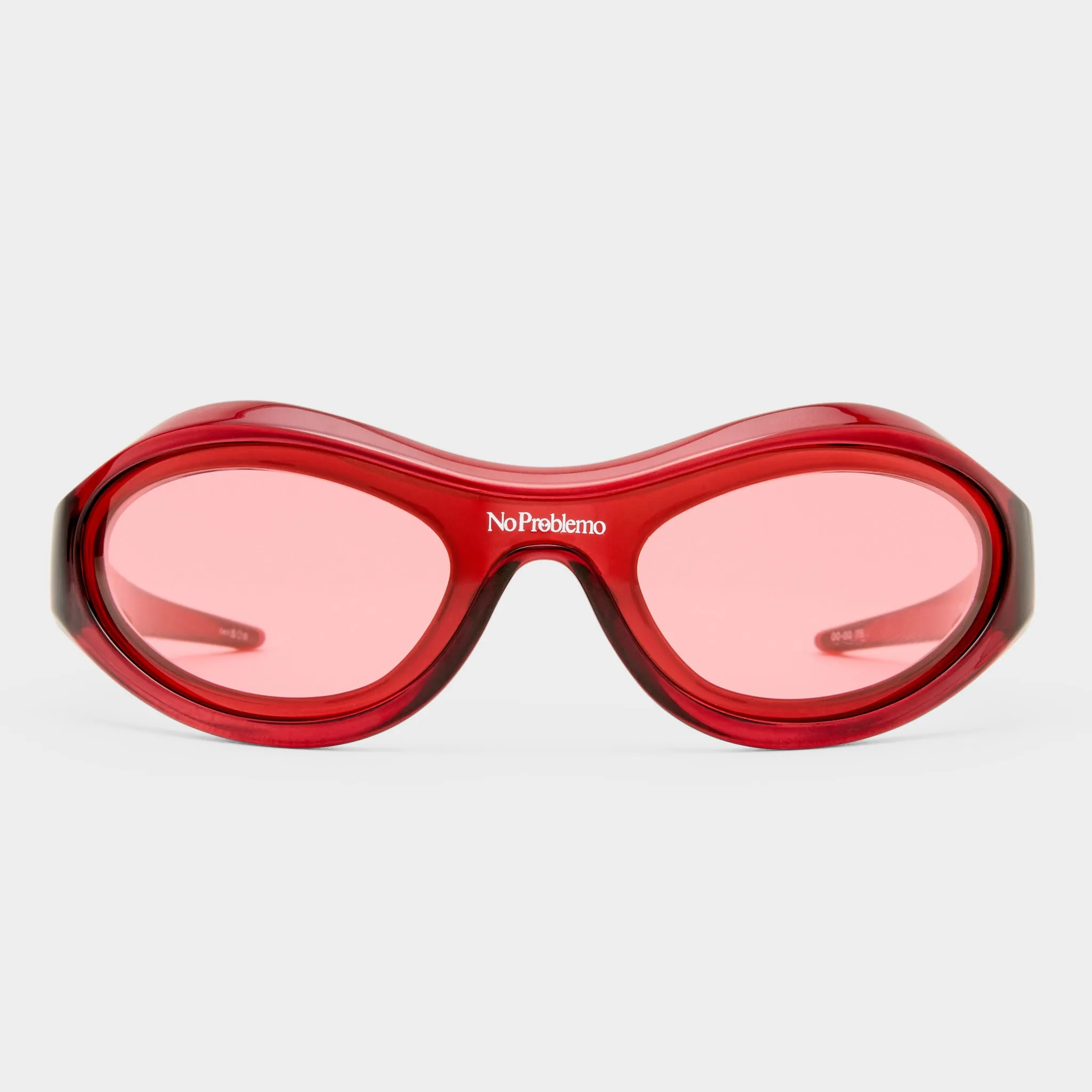 VORTEX | VERMILION sold by Le Specs