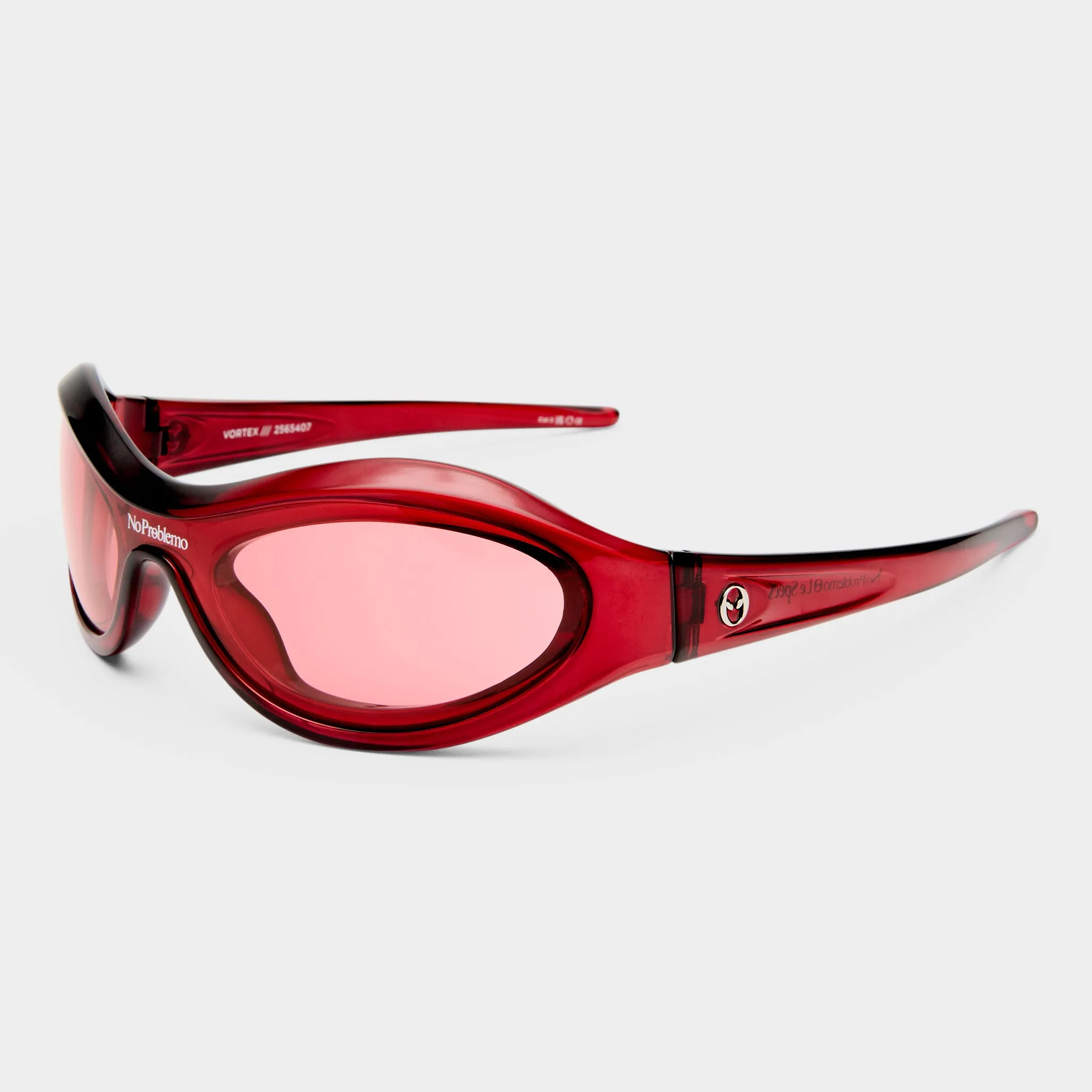 VORTEX | VERMILION sold by Le Specs product image thumbnail 3