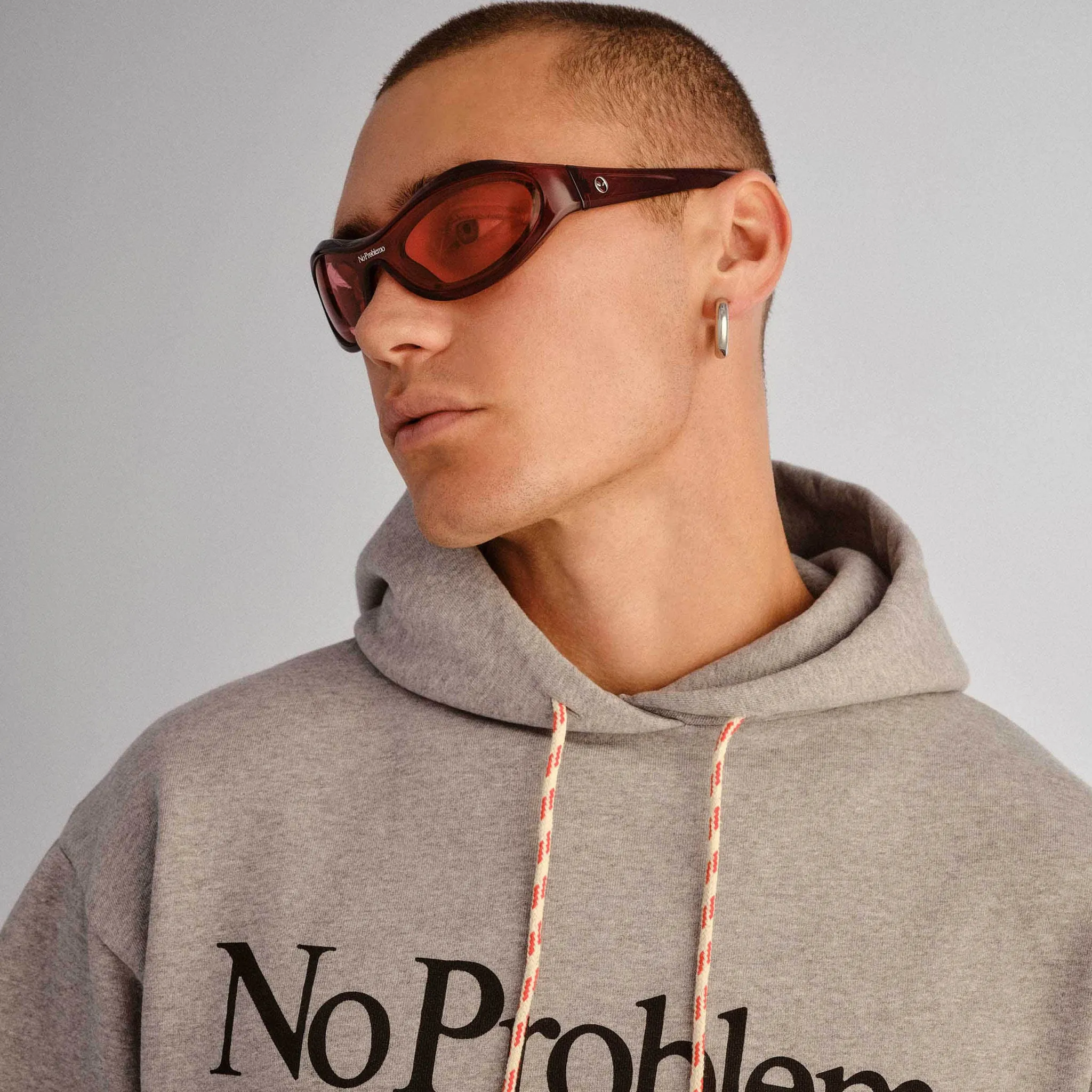 VORTEX | VERMILION sold by Le Specs product image thumbnail 5