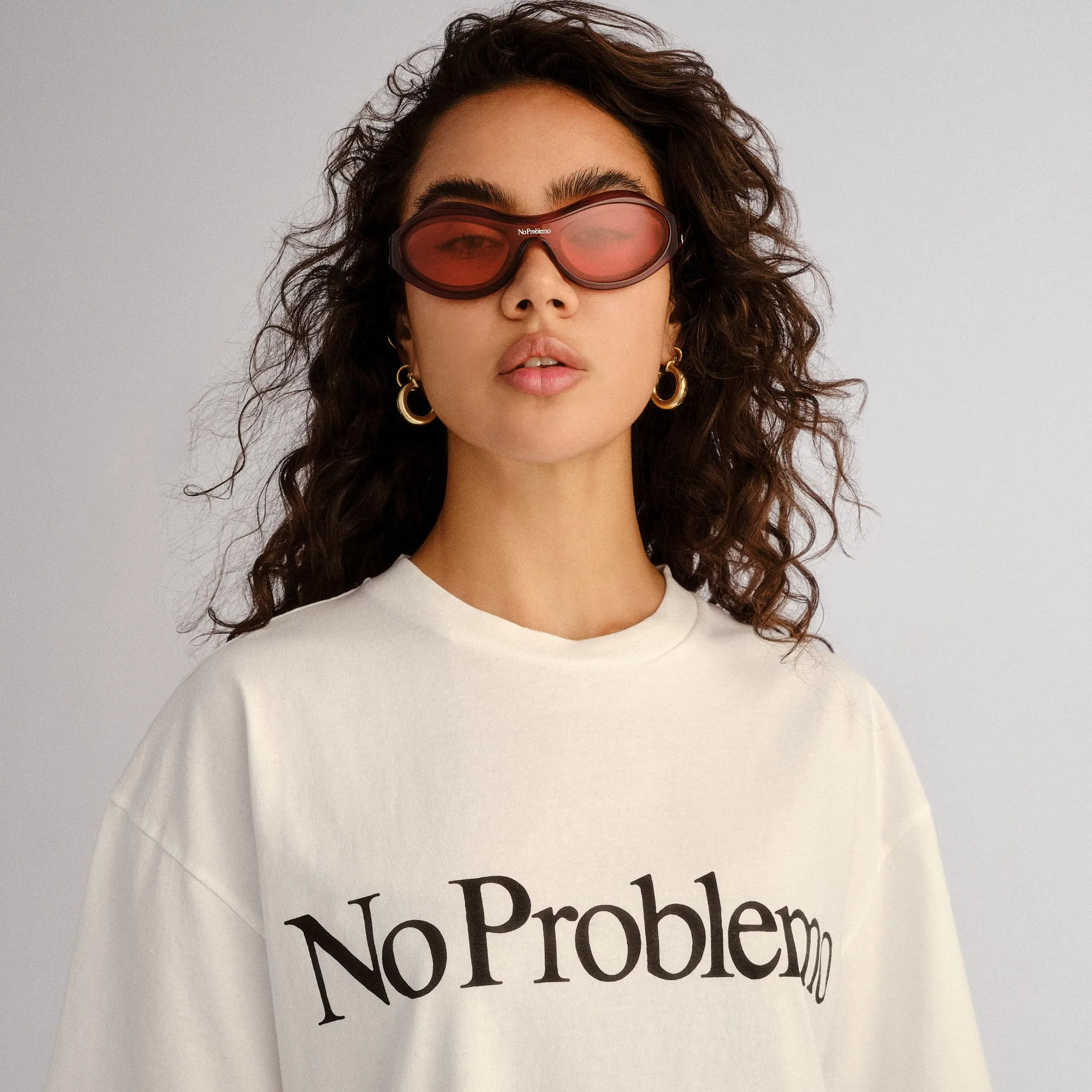 VORTEX | VERMILION sold by Le Specs product image thumbnail 2