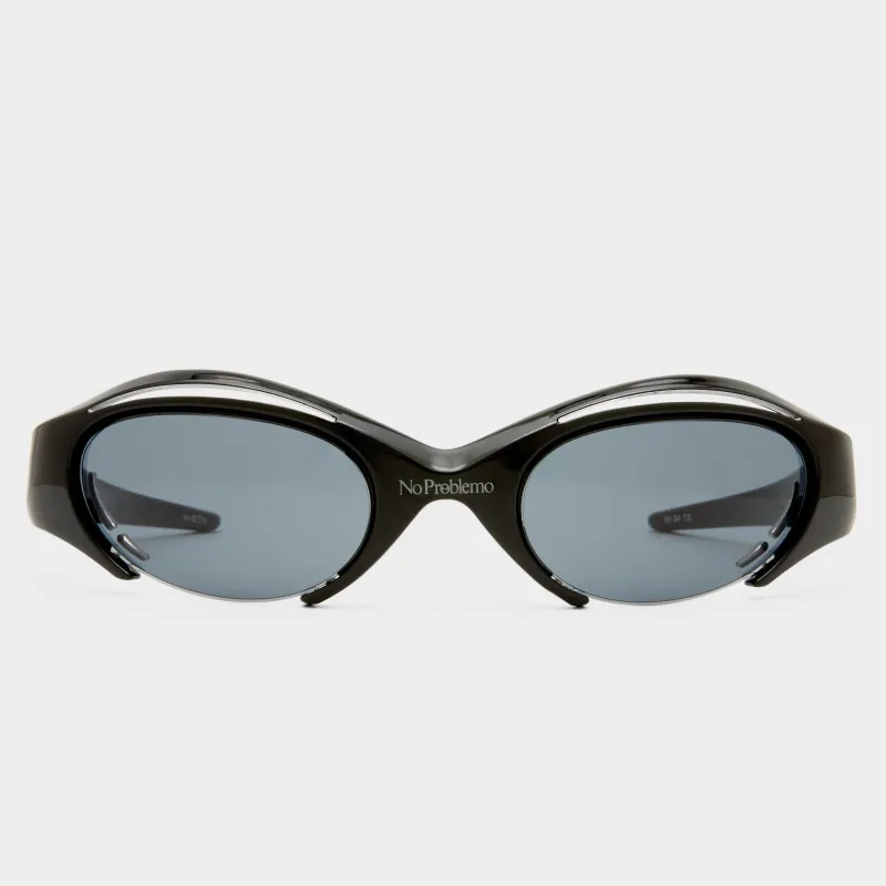 CYBORG | BLACK sold by Le Specs