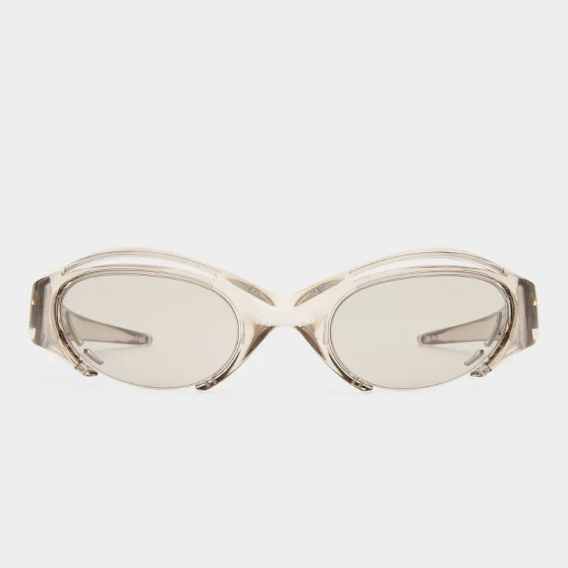 CYBORG | SMOKE sold by Le Specs