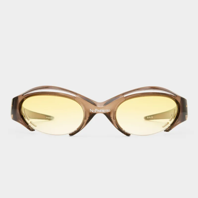 CYBORG | COCOA sold by Le Specs