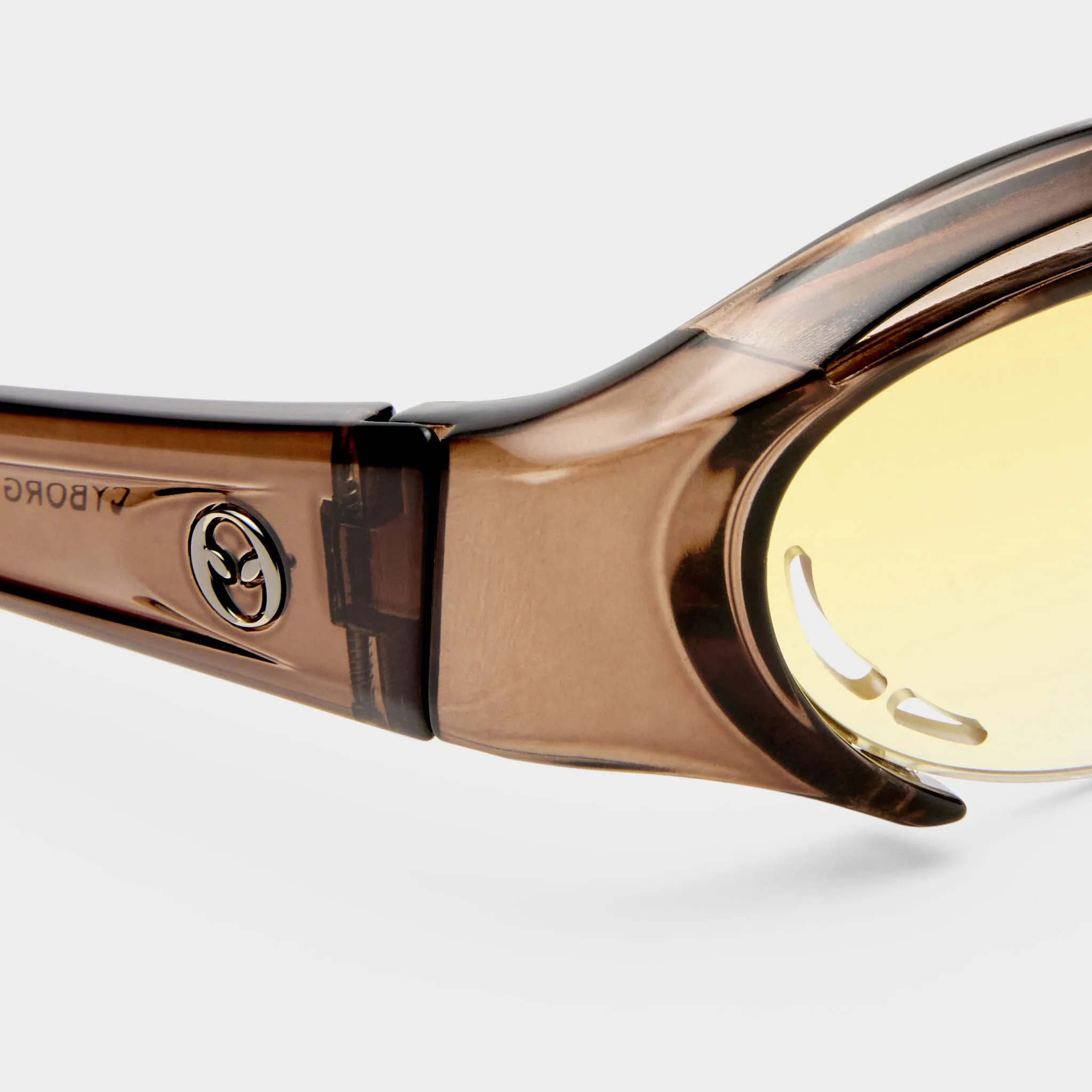 CYBORG | COCOA sold by Le Specs product image thumbnail 4