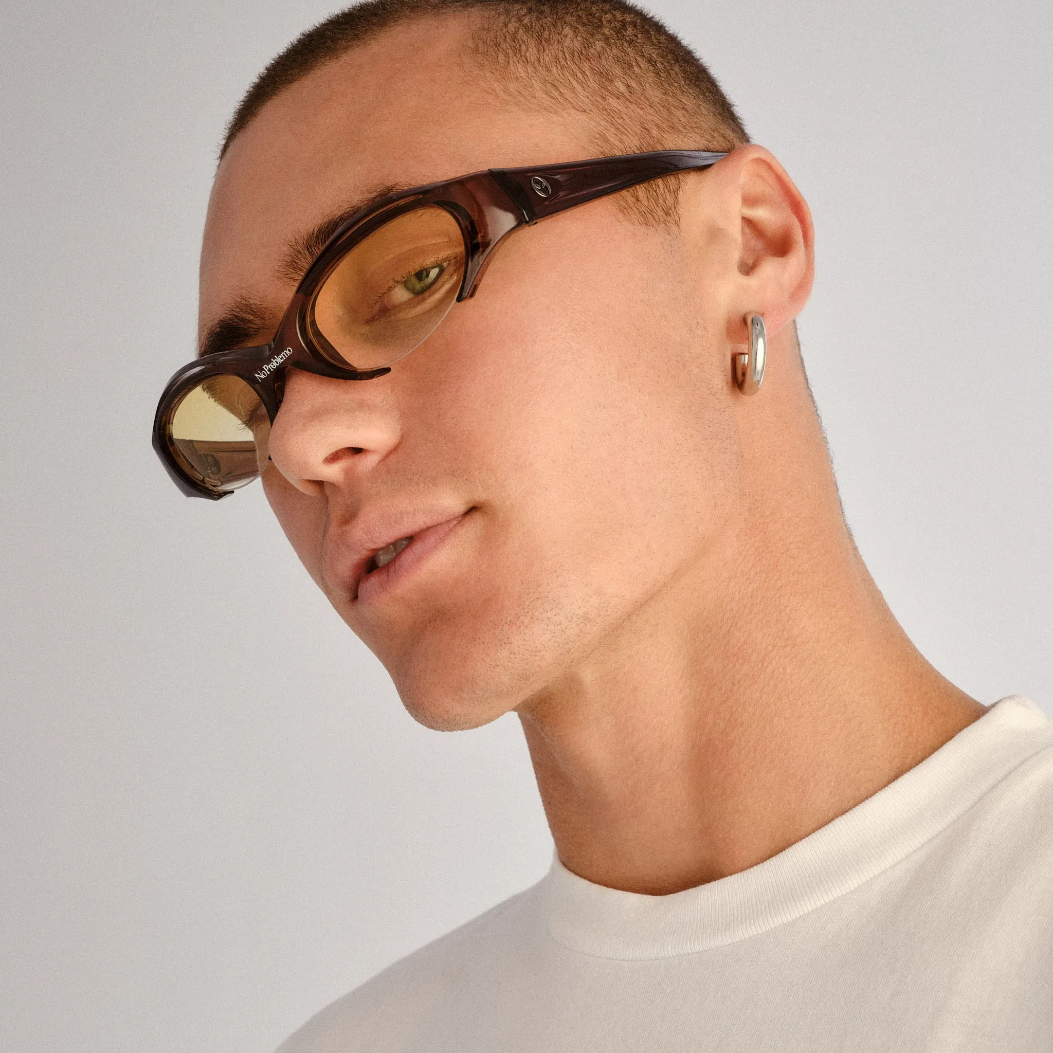 CYBORG | COCOA sold by Le Specs product image thumbnail 2