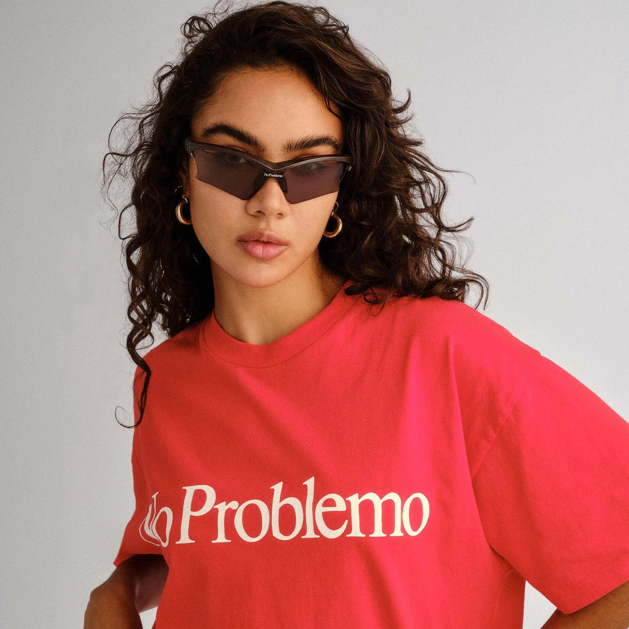 PLUTO | SILVER CHROME sold by Le Specs product image thumbnail 2