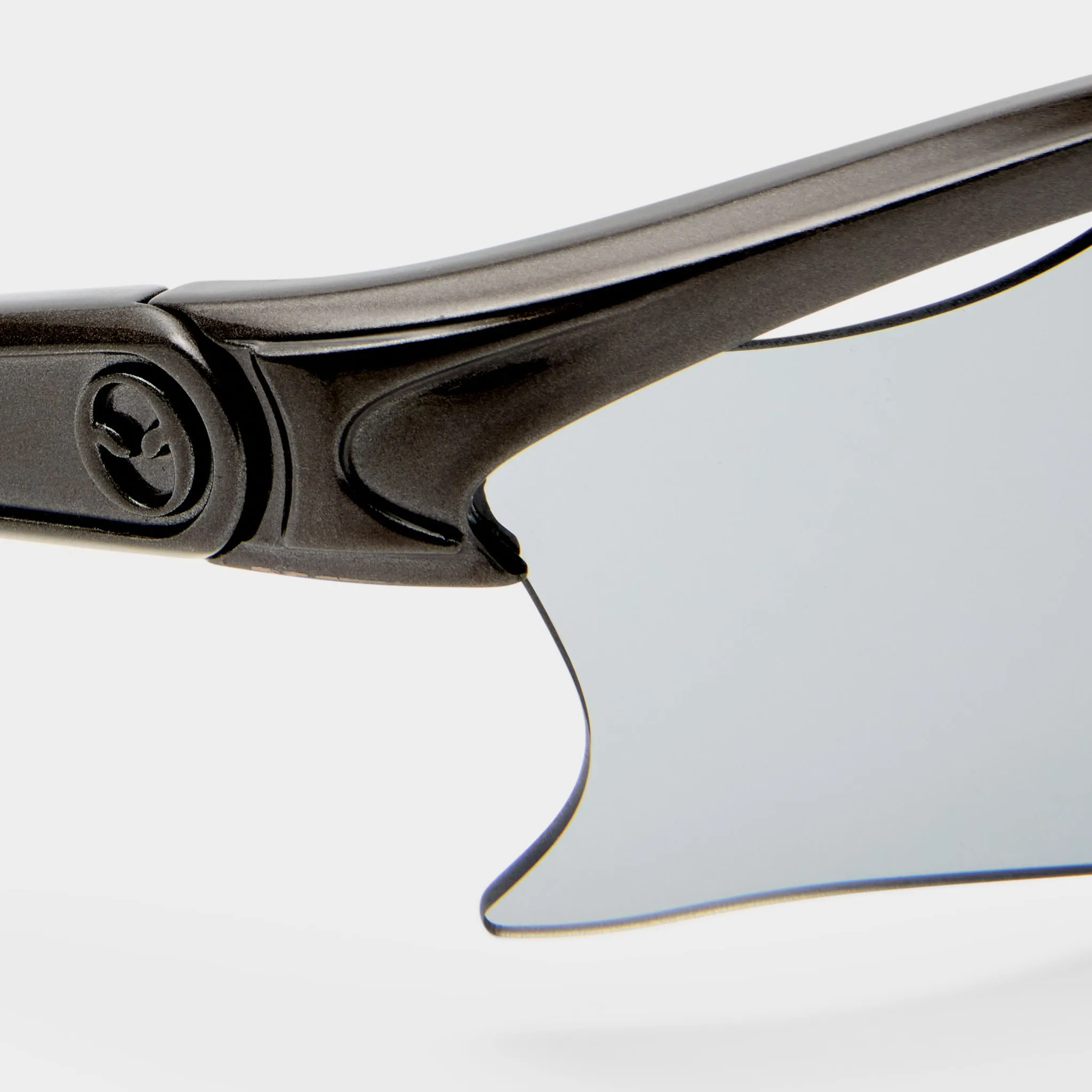 PLUTO | SILVER CHROME sold by Le Specs product image thumbnail 4