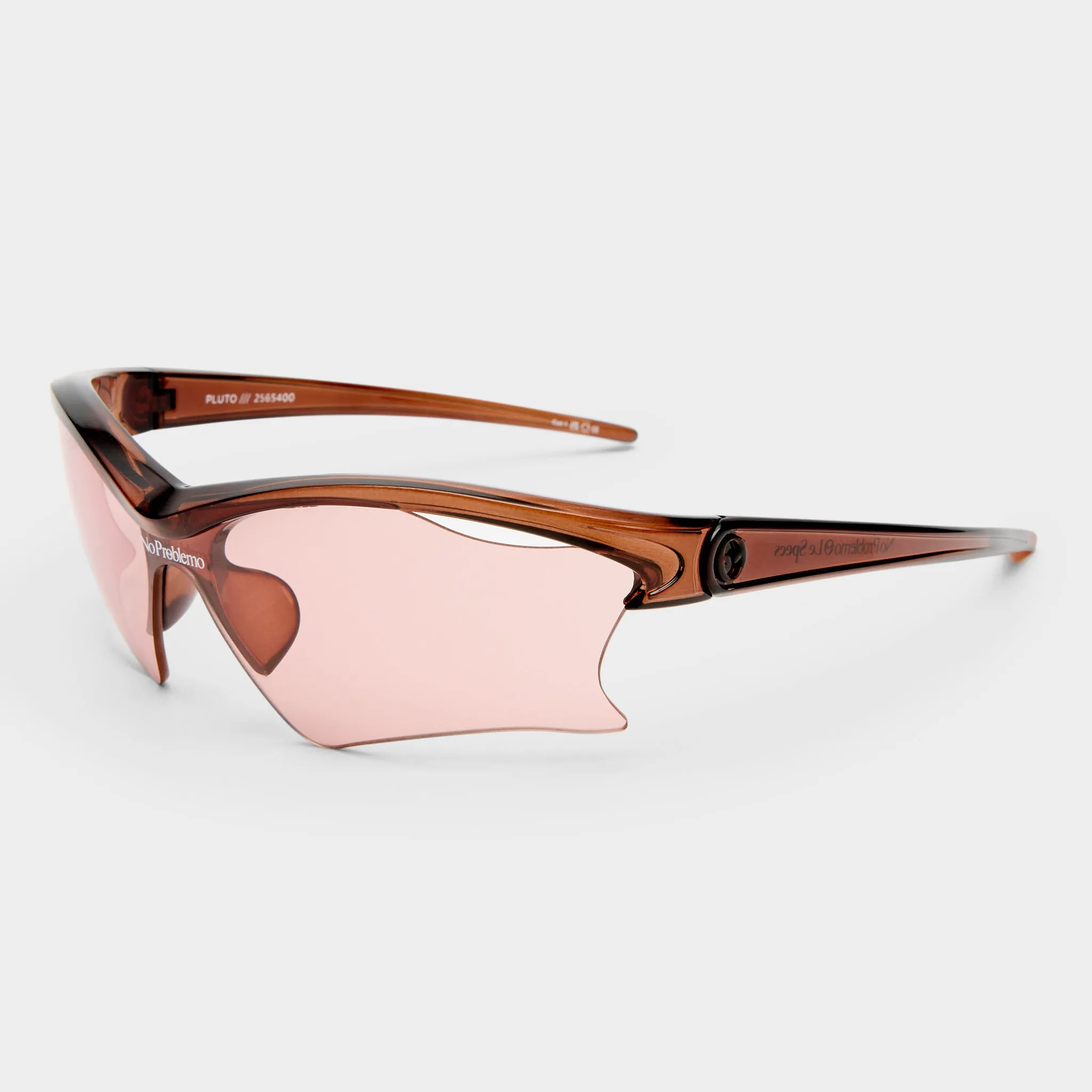 PLUTO | TOBACCO sold by Le Specs product image thumbnail 3