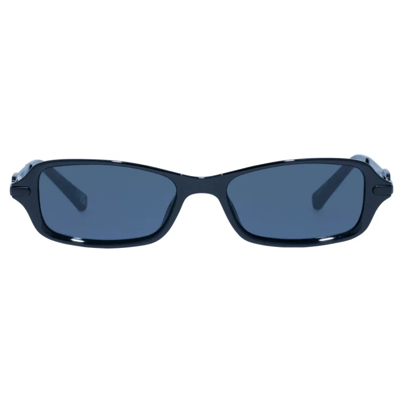 BAMBOOZLER | BLACK sold by Le Specs