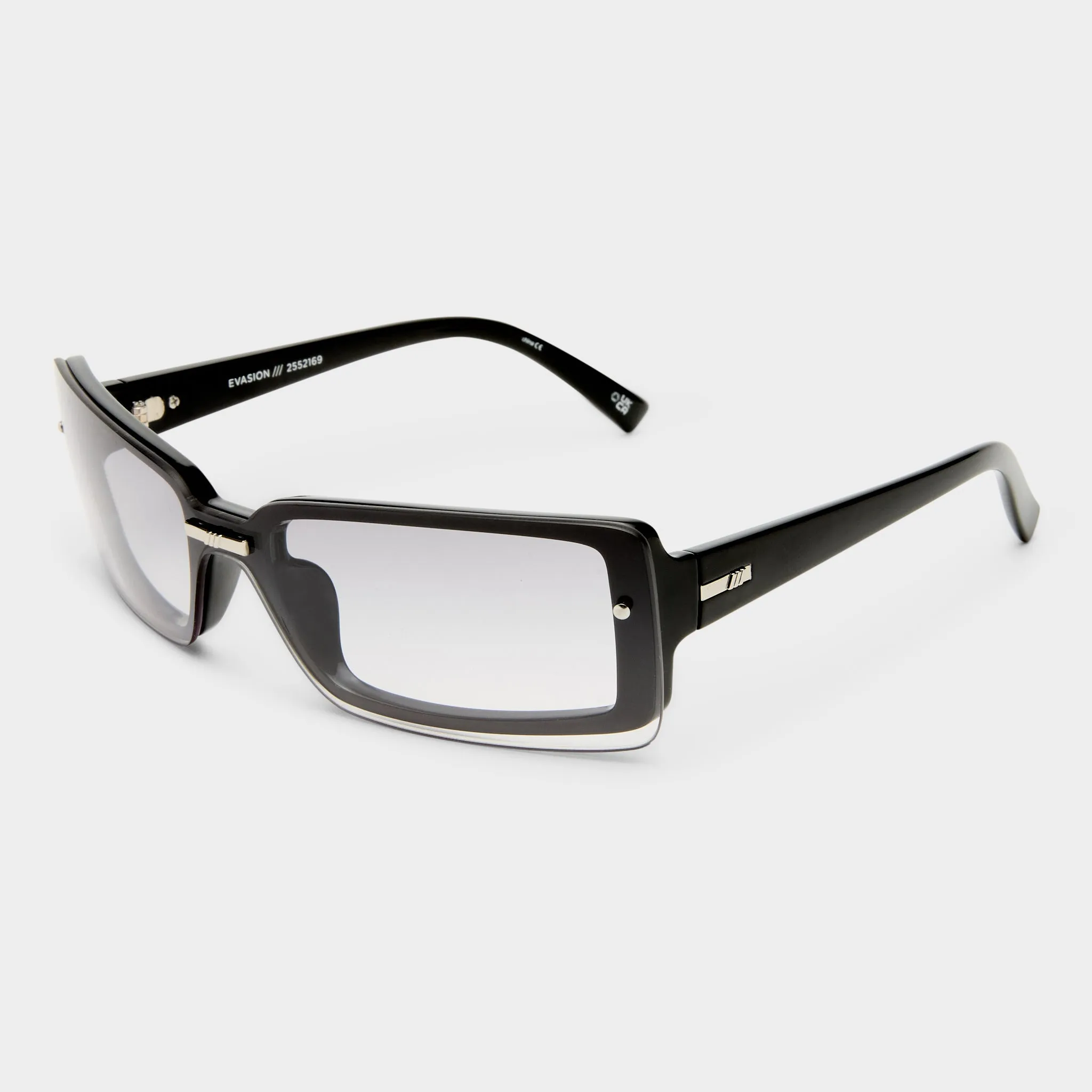 EVASION | BLACK sold by Le Specs product image thumbnail 3