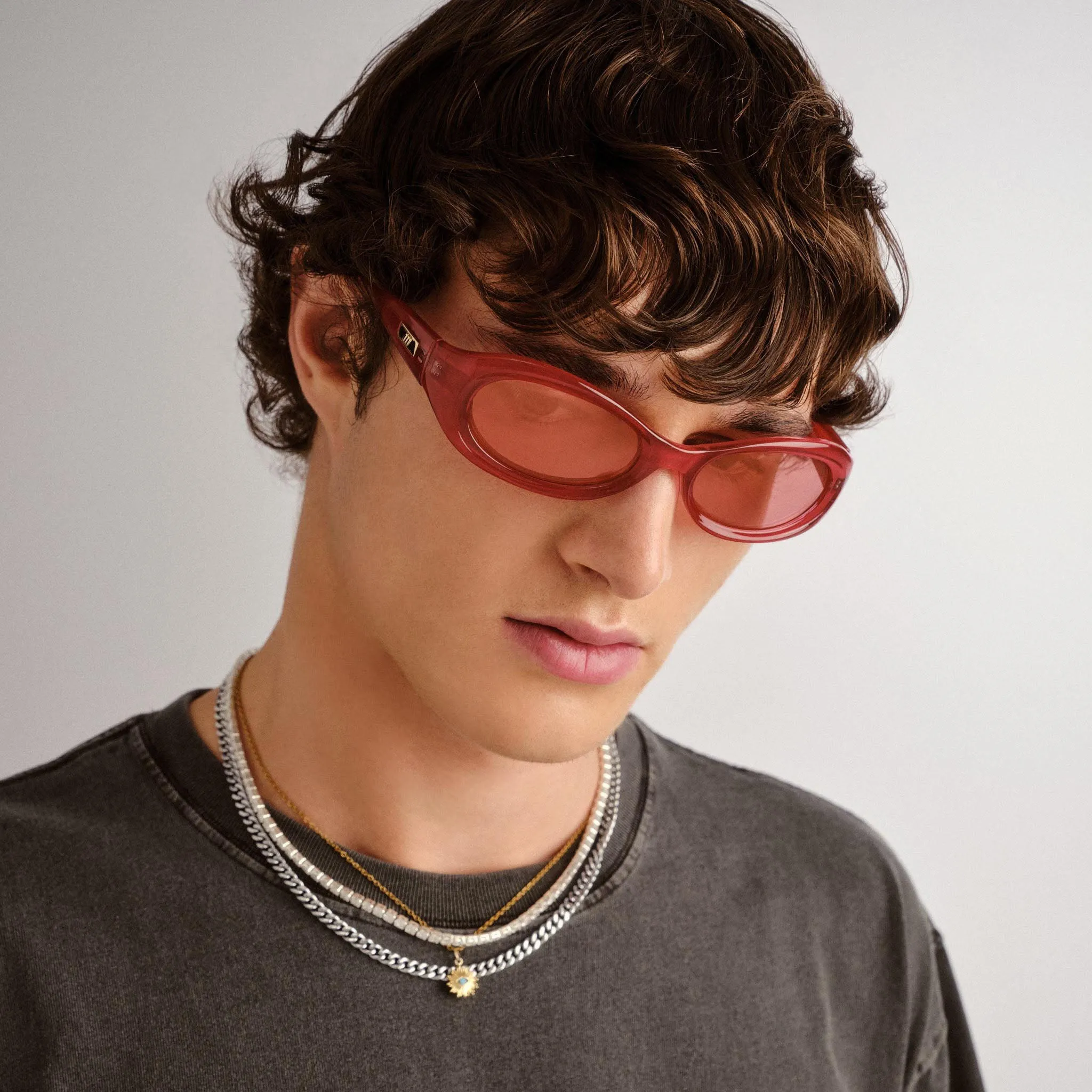 NIGHTCRAWLER | VERMILION sold by Le Specs product image thumbnail 5